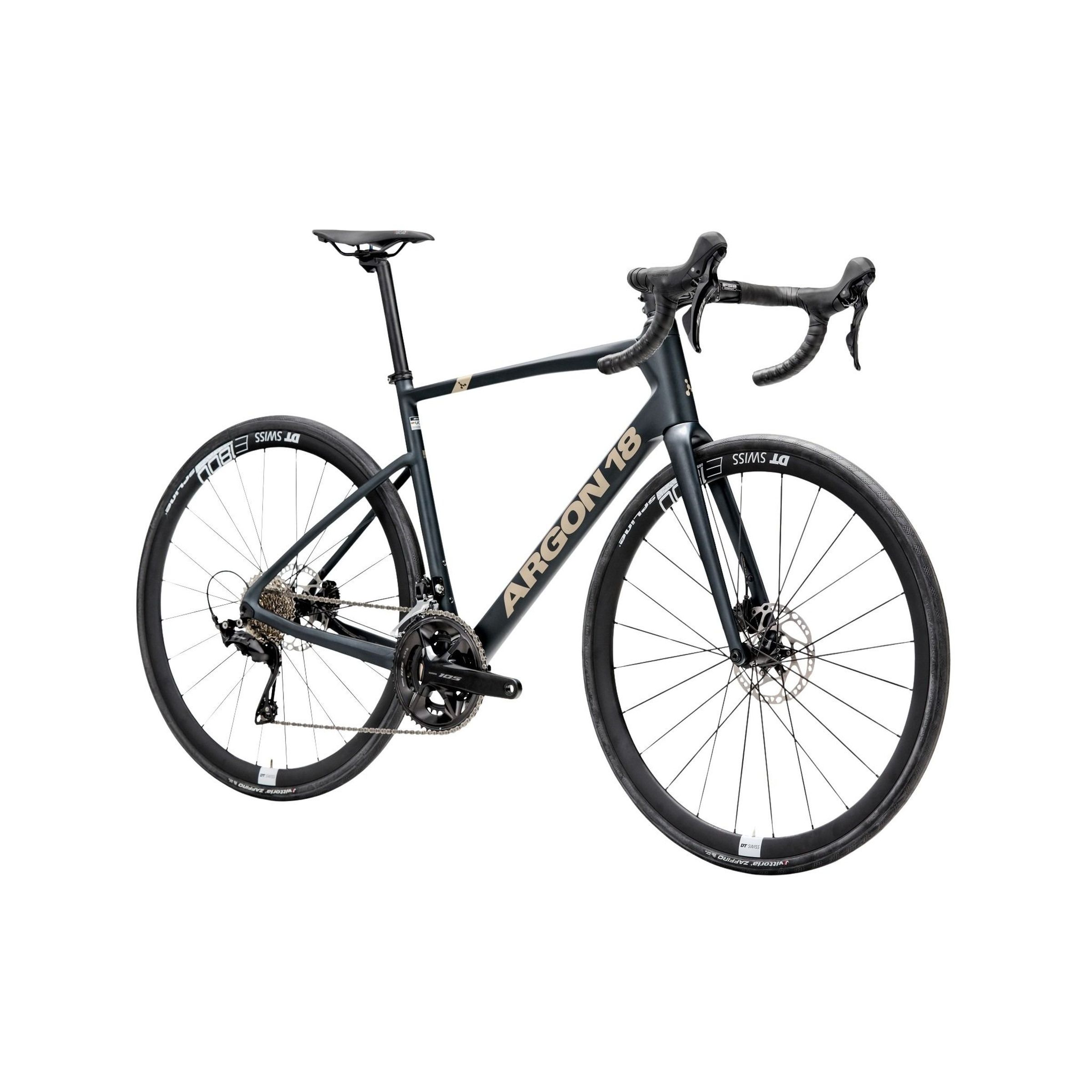 Equation 105 Road Bike