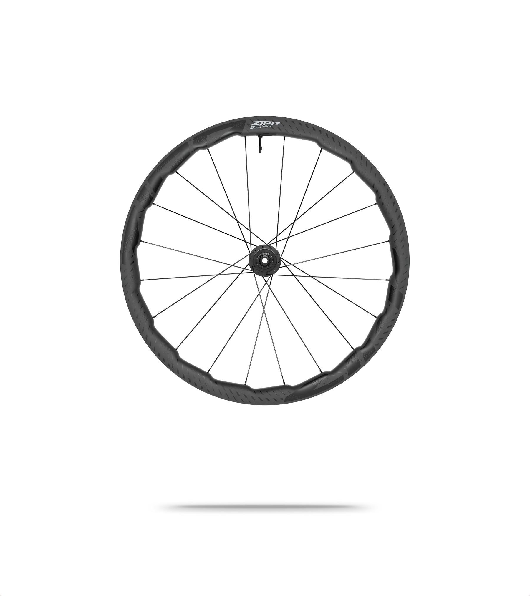 353 NSW Sensor Carbon Rear Wheel