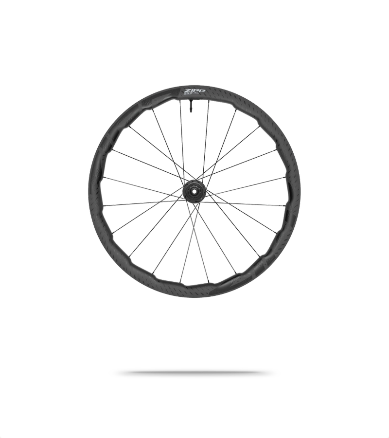 353 NSW Sensor Carbon Rear Wheel