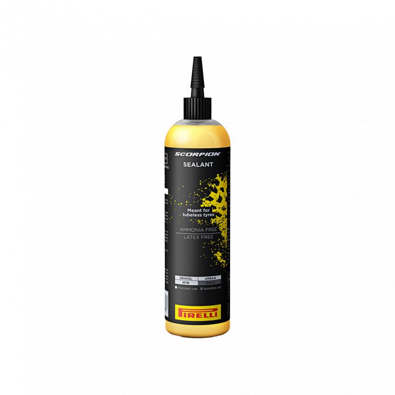 Pirelli Scorpion Gravel/MTB Tubeless Sealant