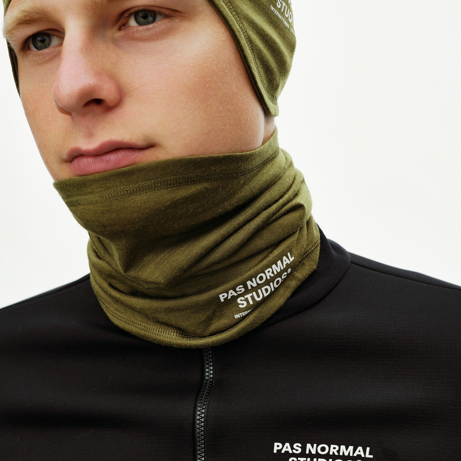 Logo Merino Necktube