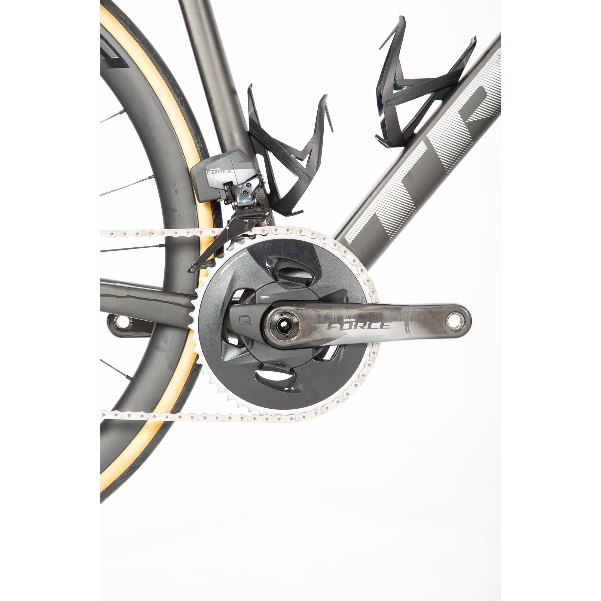Émonda SLR 7 Project One 2022 54cm - Approved Used