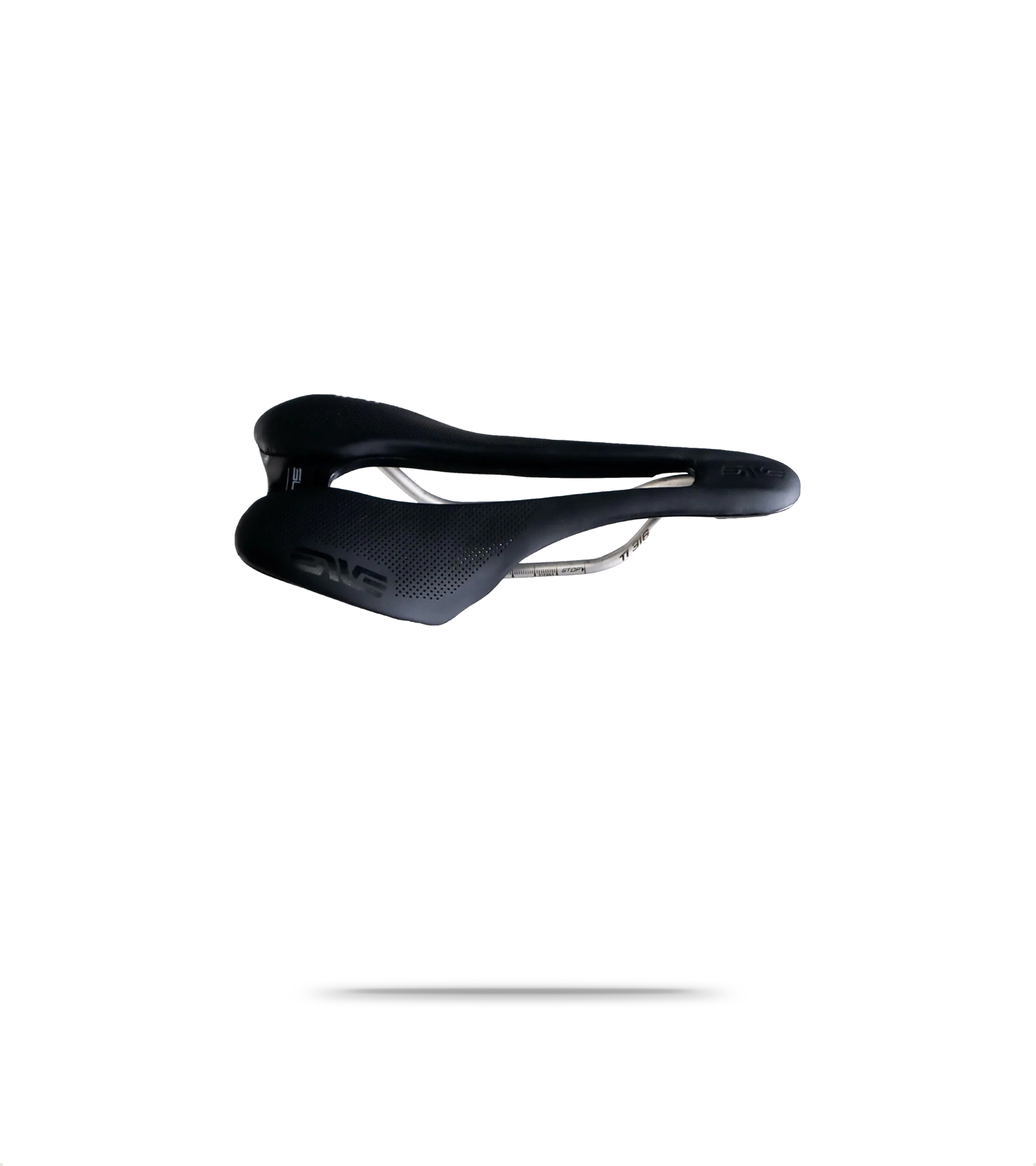 Selle Italia Titanium SLR Saddle