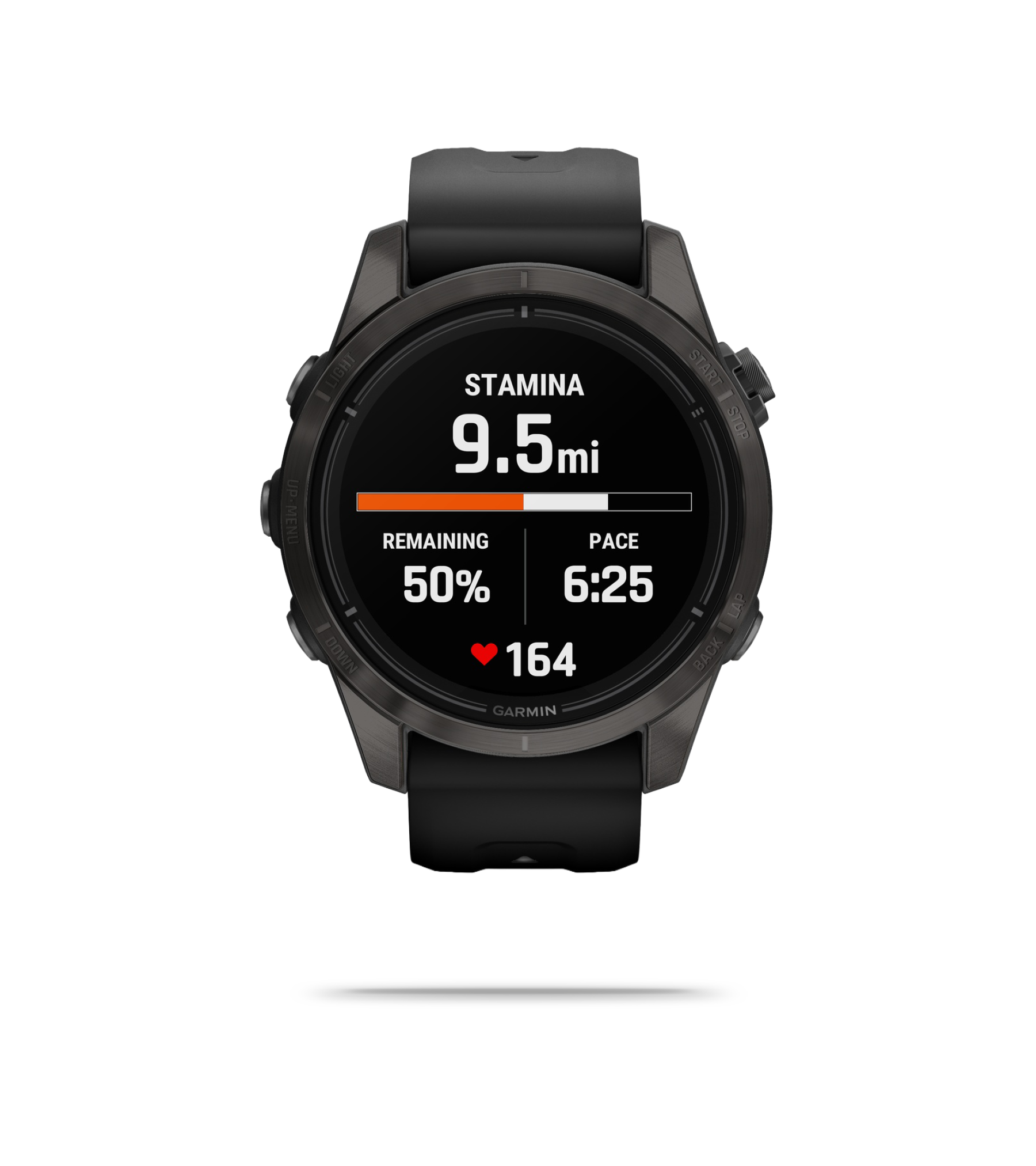 Epix Pro 42 Sapphire Multisport GPS Watch