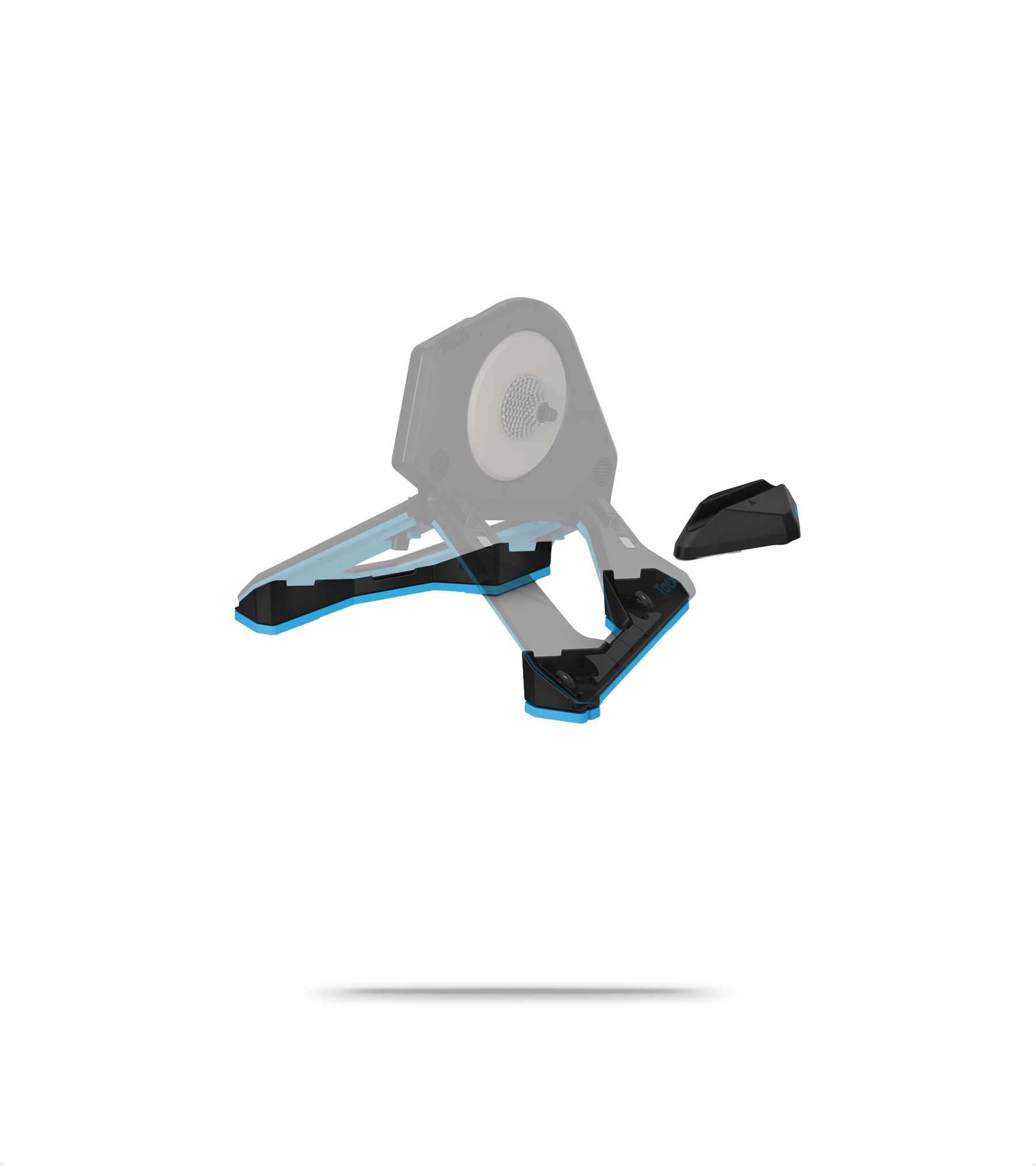 Tacx NEO Motion Plates