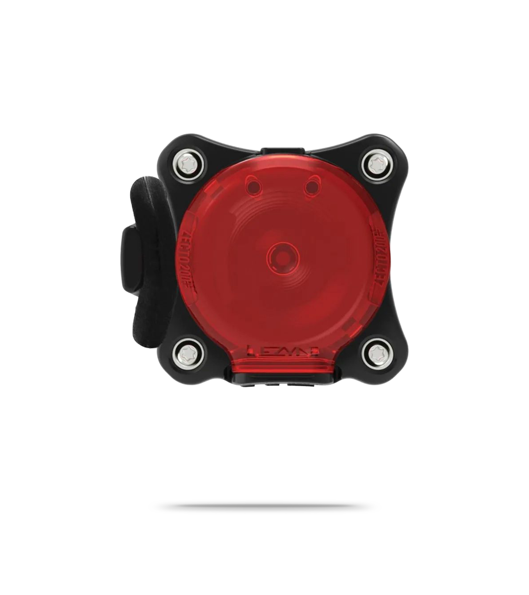 Zecto Drive 200+ Rear Light