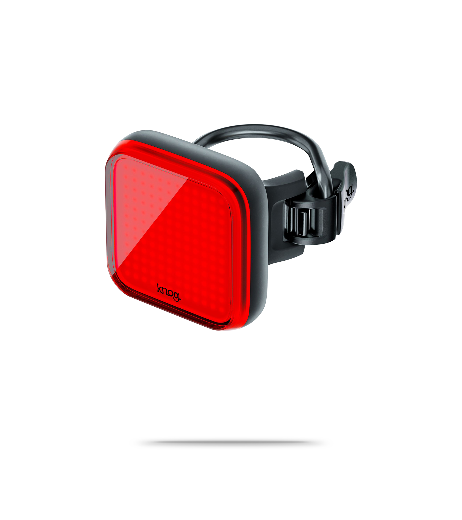 Blinder Square Rear Light