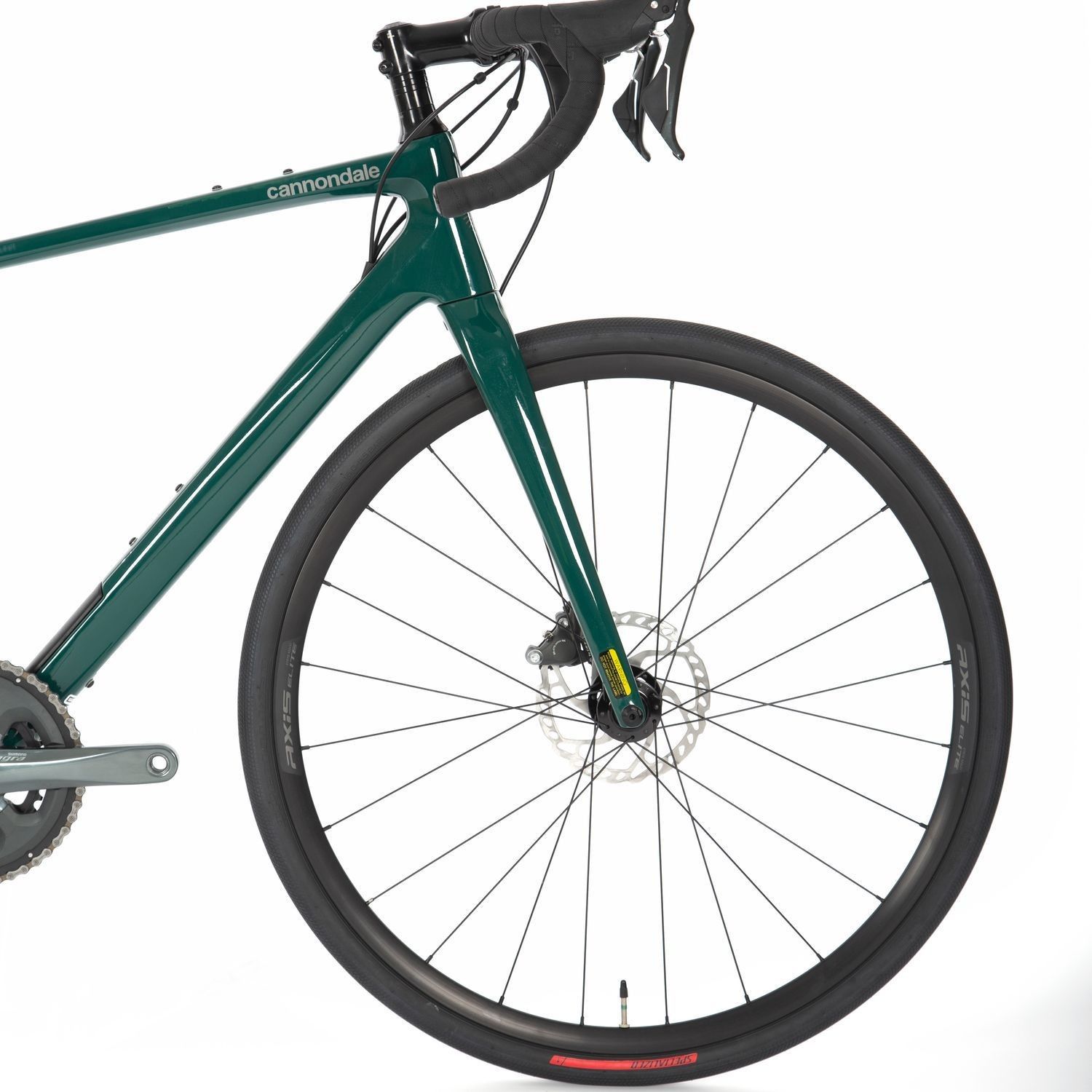 Synapse Carbon 4 Disc 2024 54cm - Approved Used