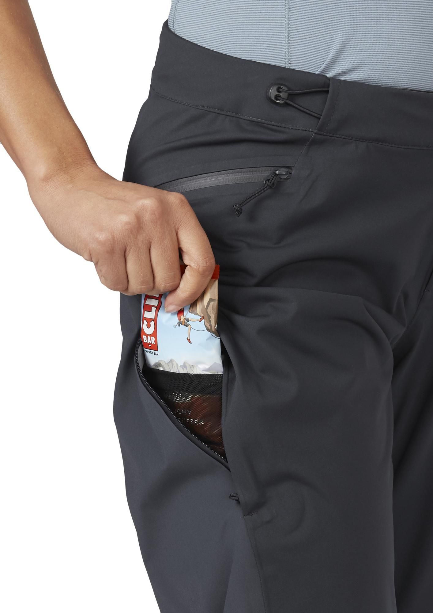 Women's Cinder Kinetic Cycling Pants