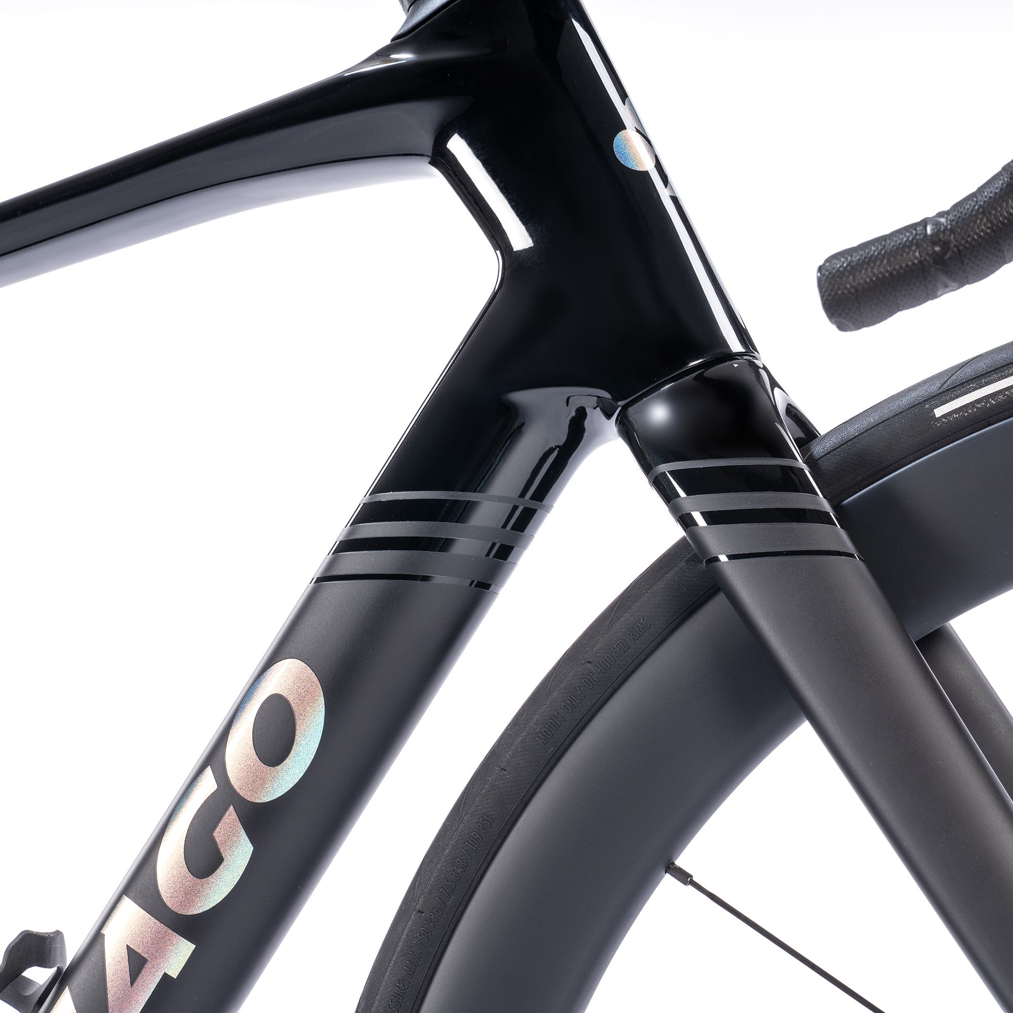 V5Rs Ultegra Di2 Road Bike