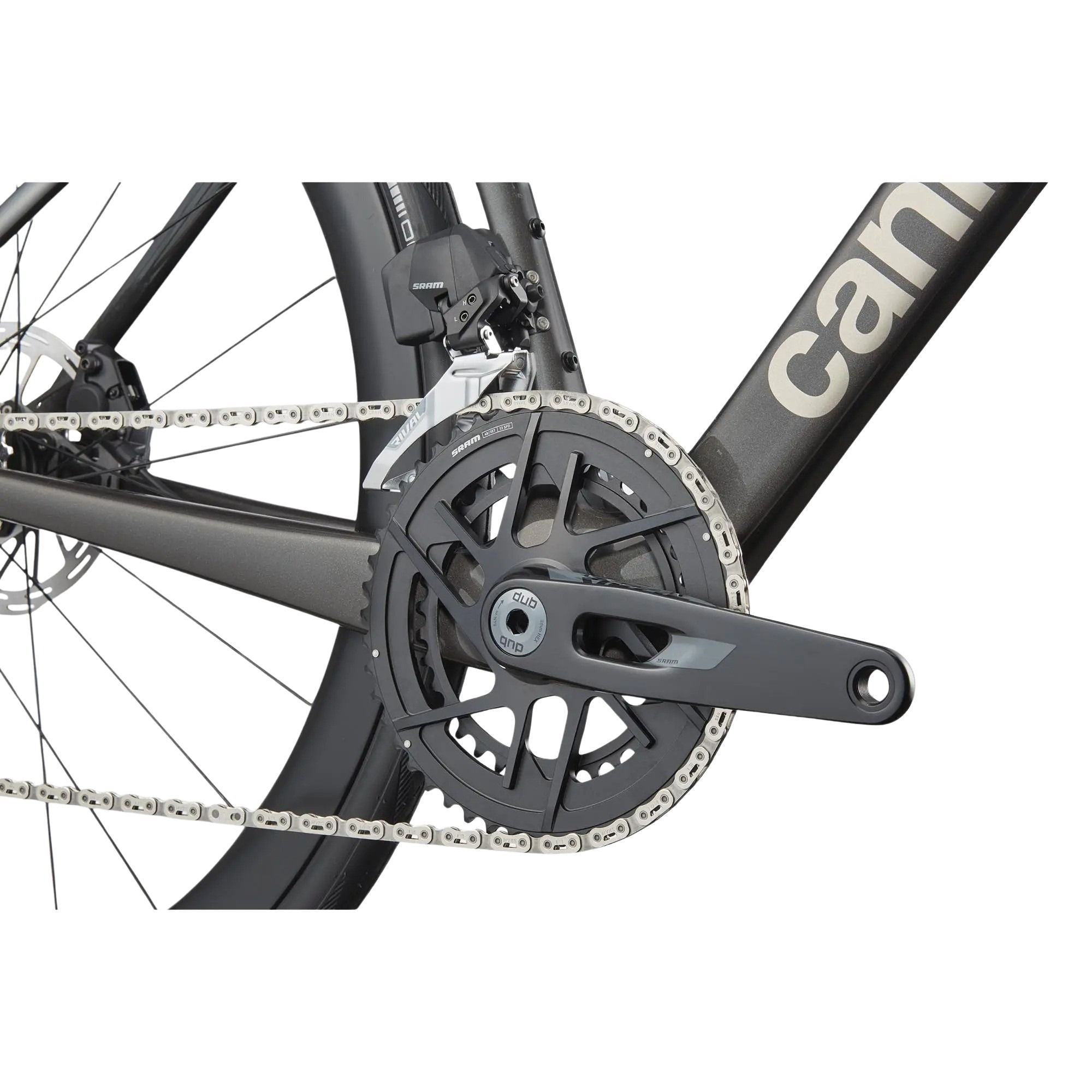 SuperSix EVO 4 Rival Road Bike 2026