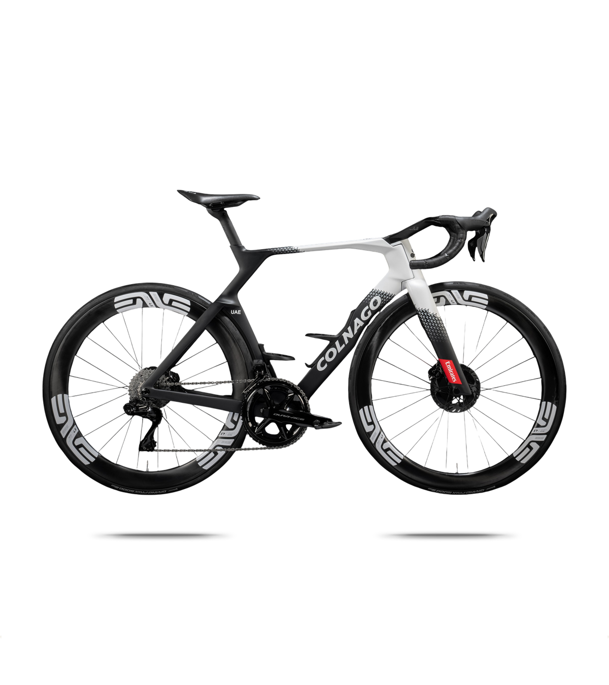 Colnago Y1RS Frameset | Sigma Sports