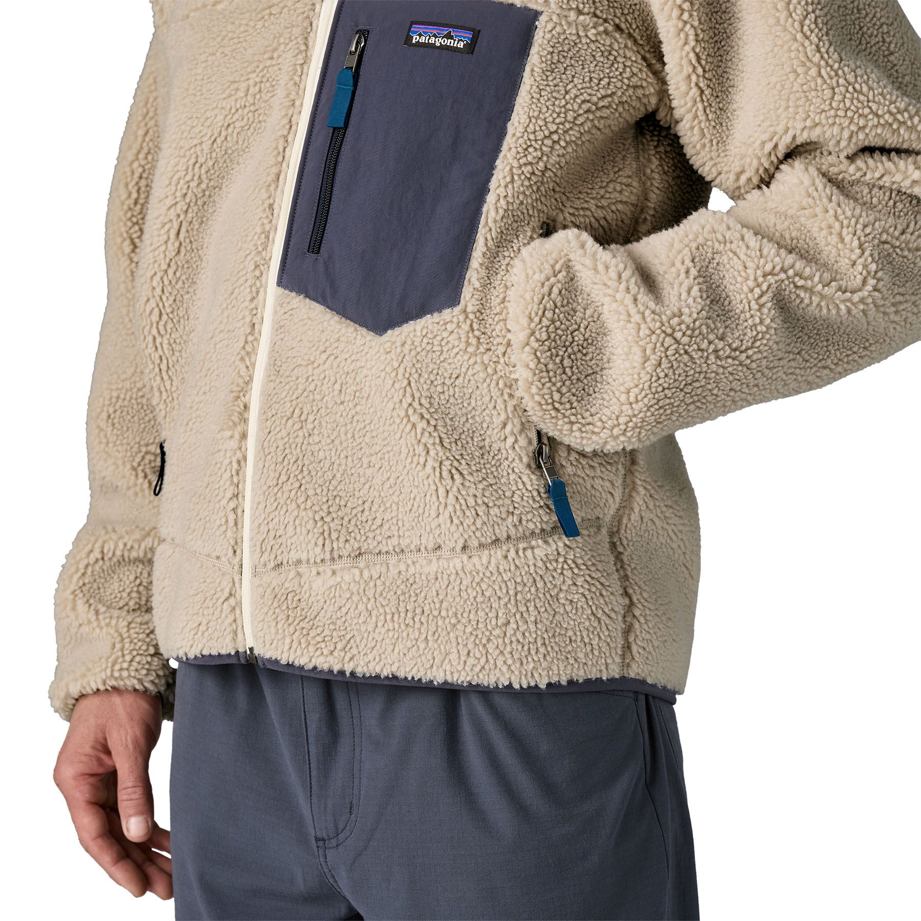 Classic Retro-X Jacket