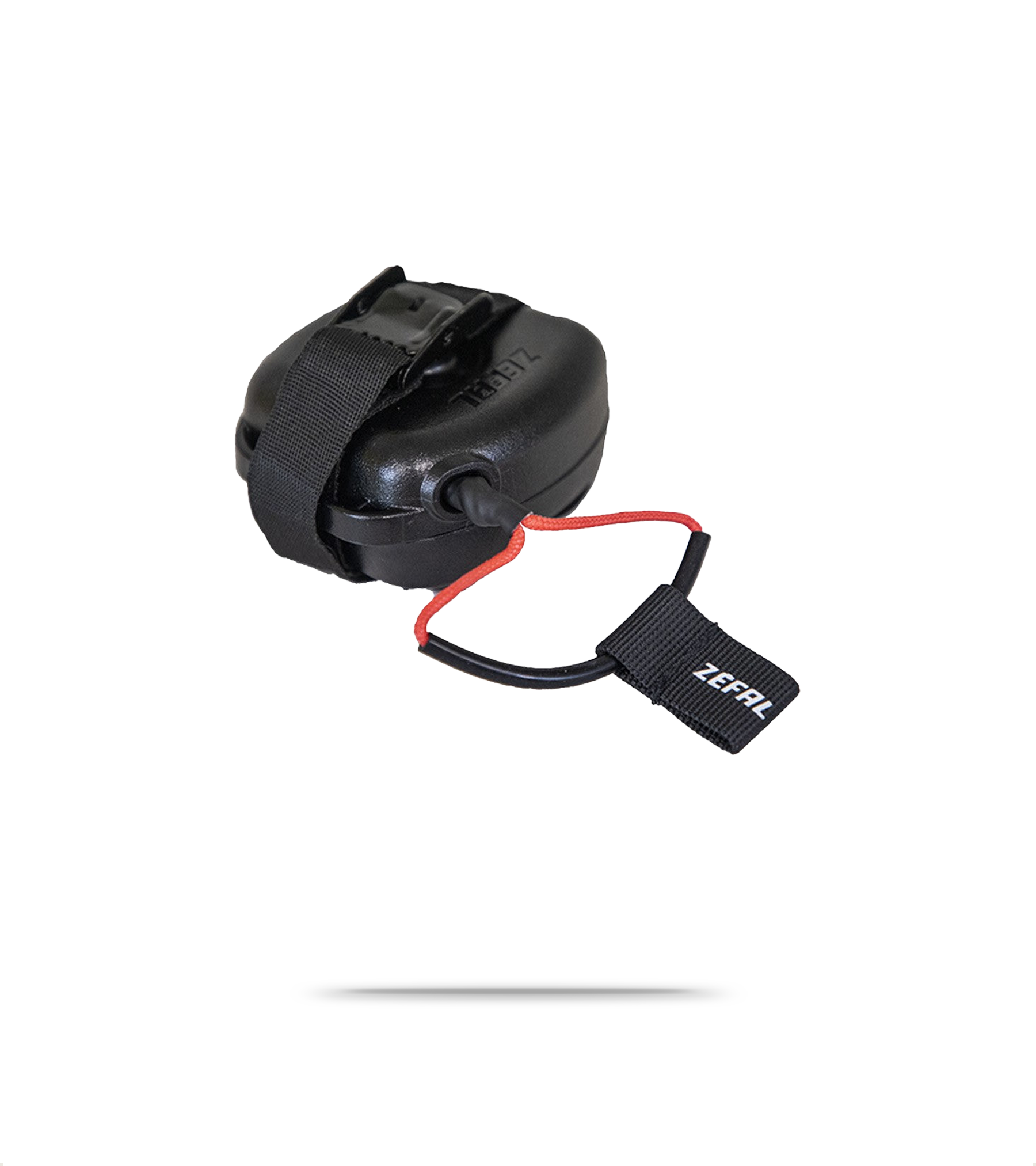 Bike Taxi Tow Rope