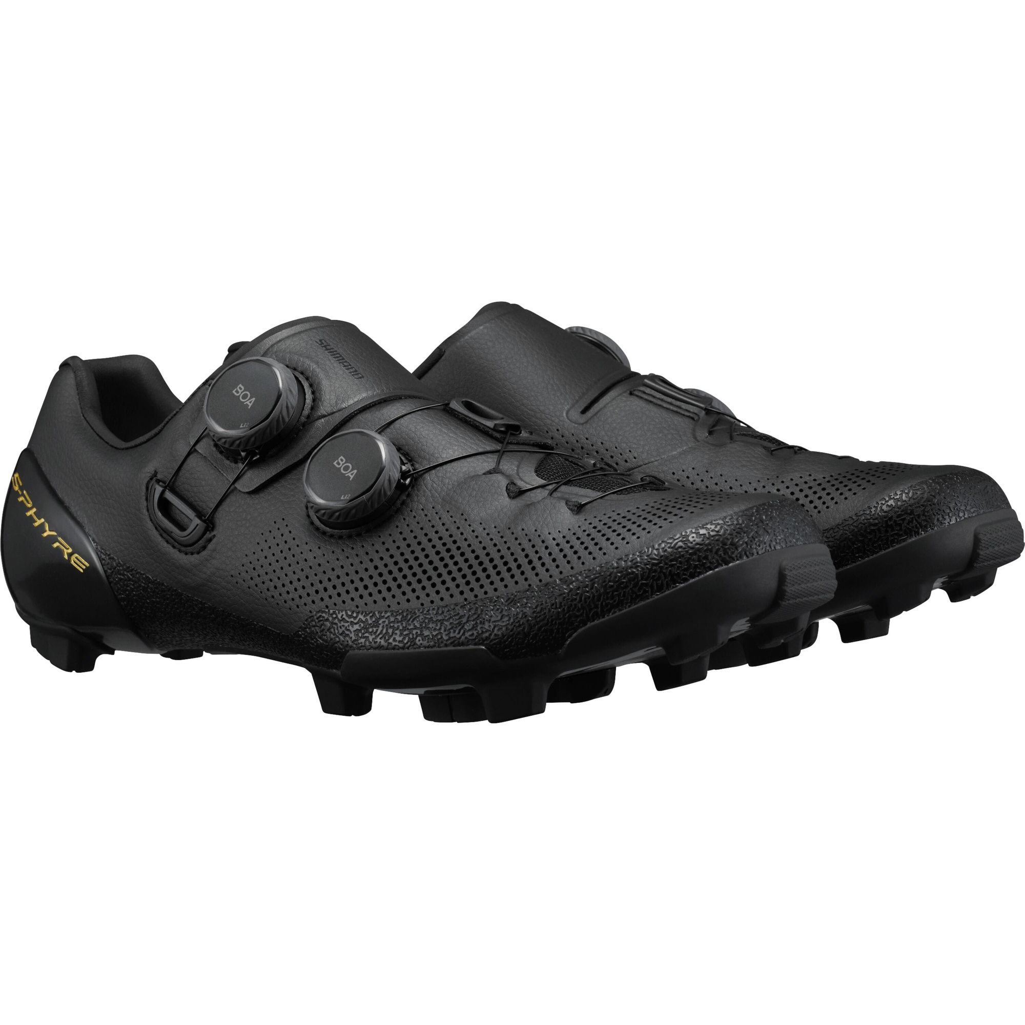 RX910 S-PHYRE Gravel Cycling Shoes