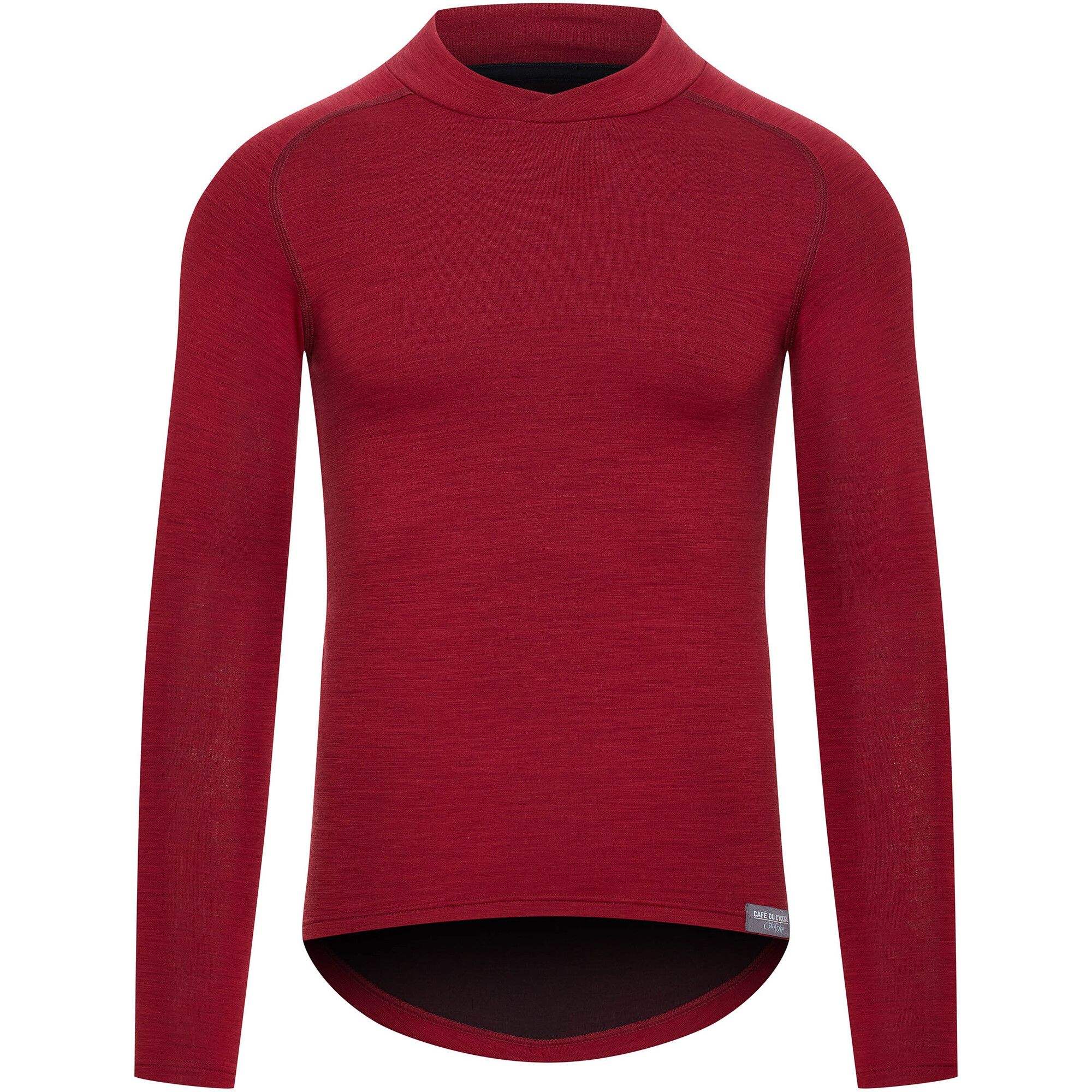 Cosette Merino Long Sleeve Base Layer