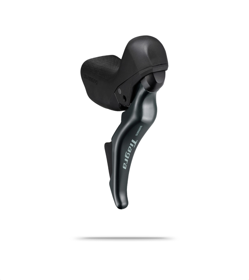 Tiagra Mechanical Shift Hydraulic Short Reach STI Lever