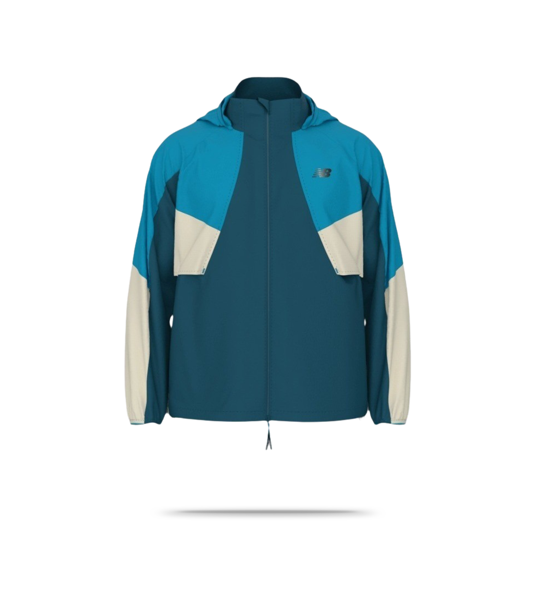RC Men's Running Jacket