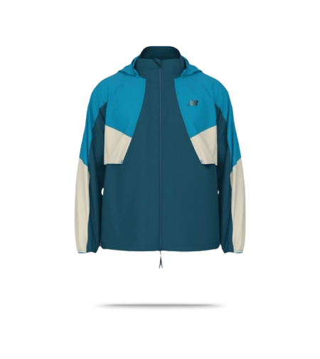 RC Men's Running Jacket
