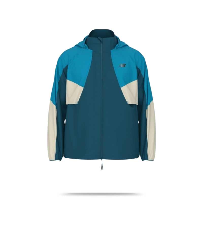 RC Men's Running Jacket
