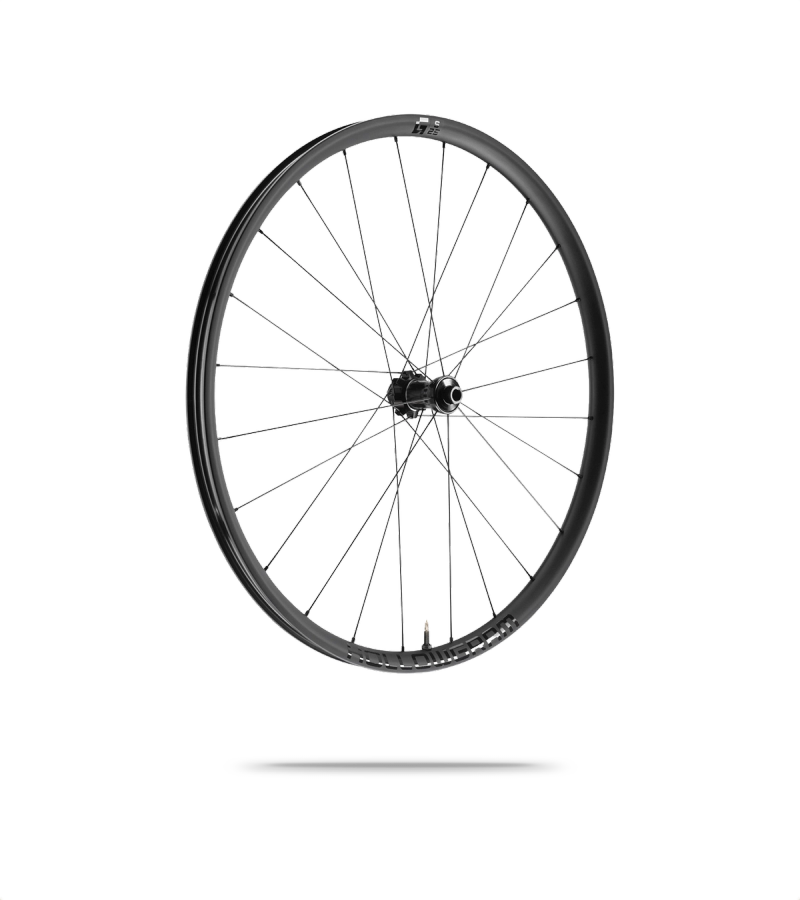 HollowGram G-S 25 650B Front Wheel