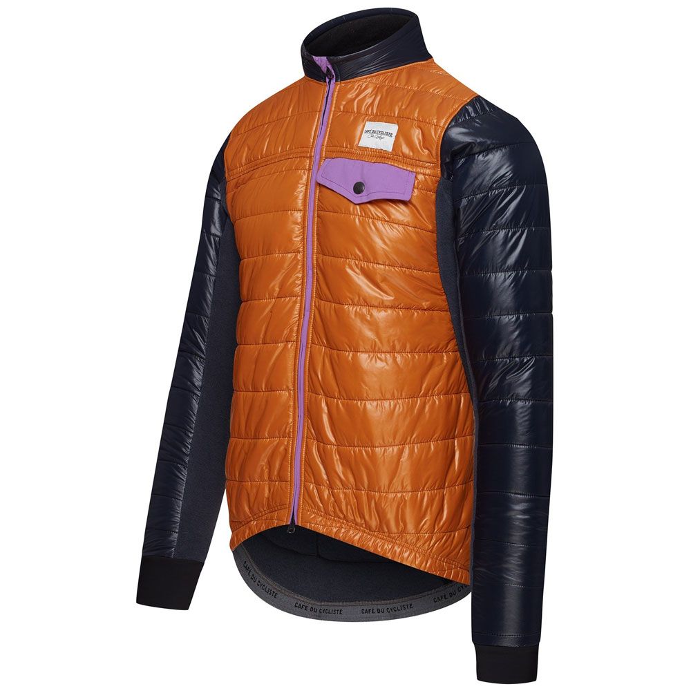 Albertine Thermal Down Jacket