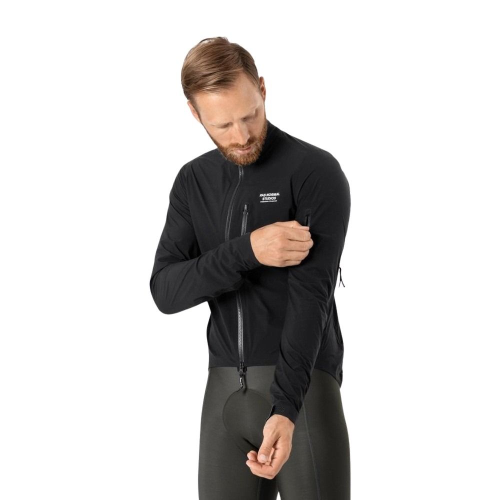 Essential Shield Jacket