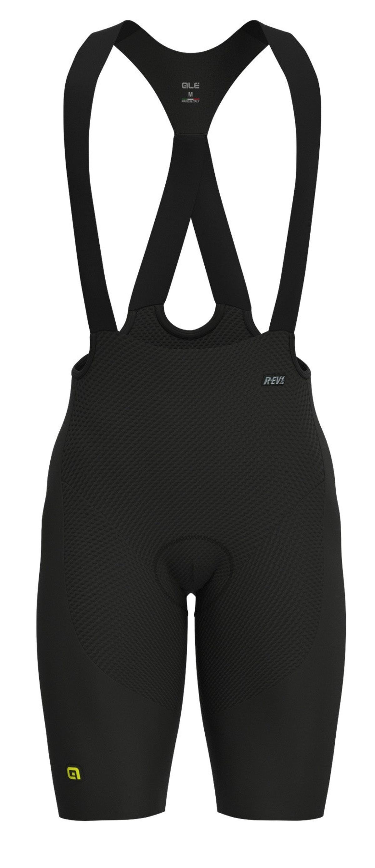 Ale Voltage R-EV1 Bib Shorts