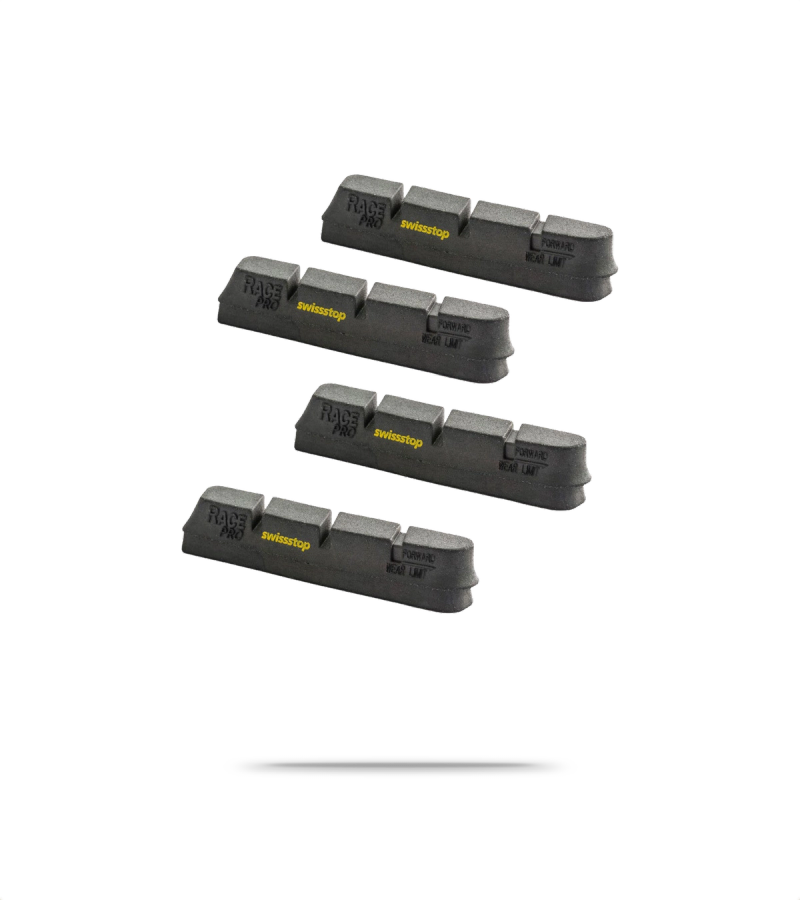 Race Pro Black Prince Brake Pads
