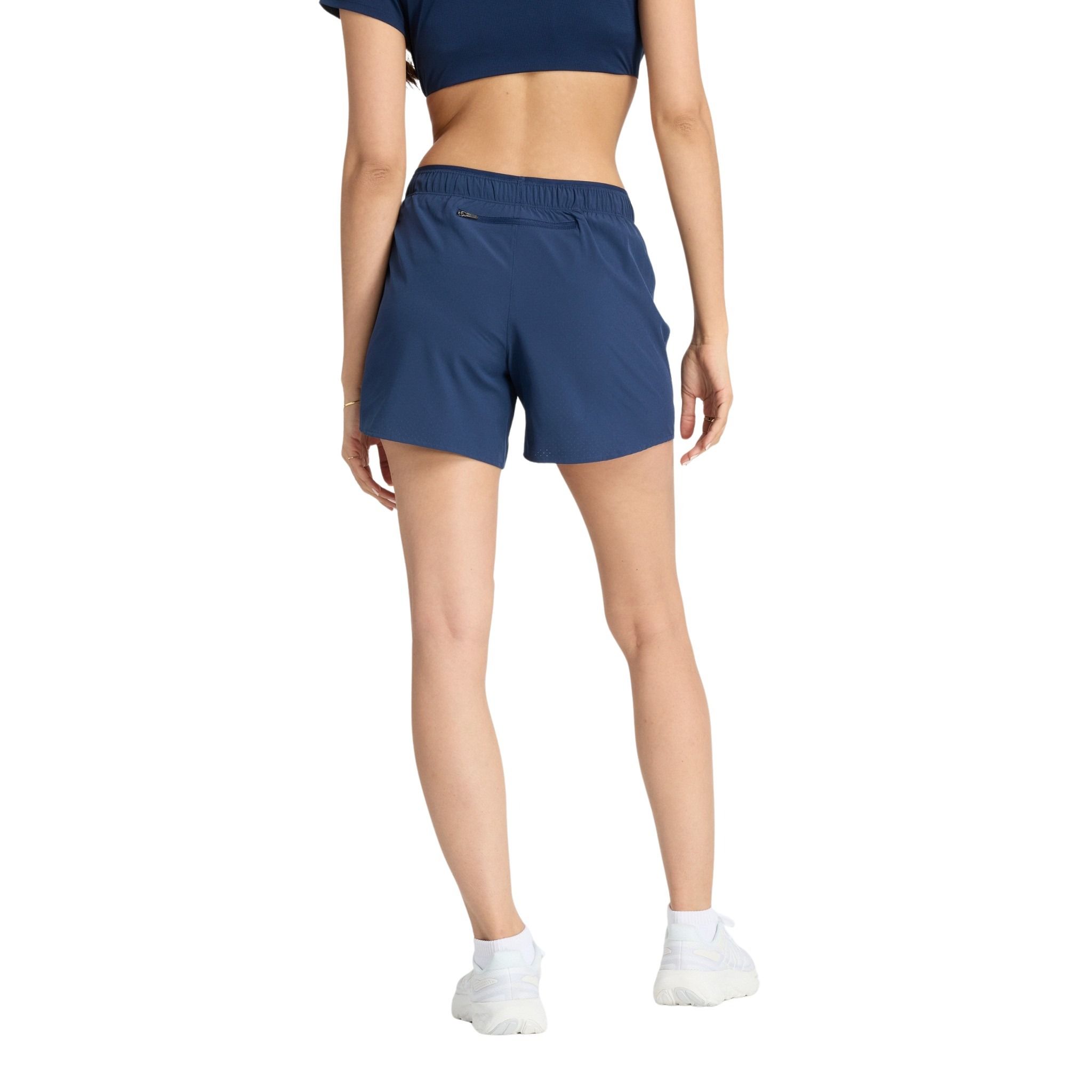 Women's RC Running Shorts 5"