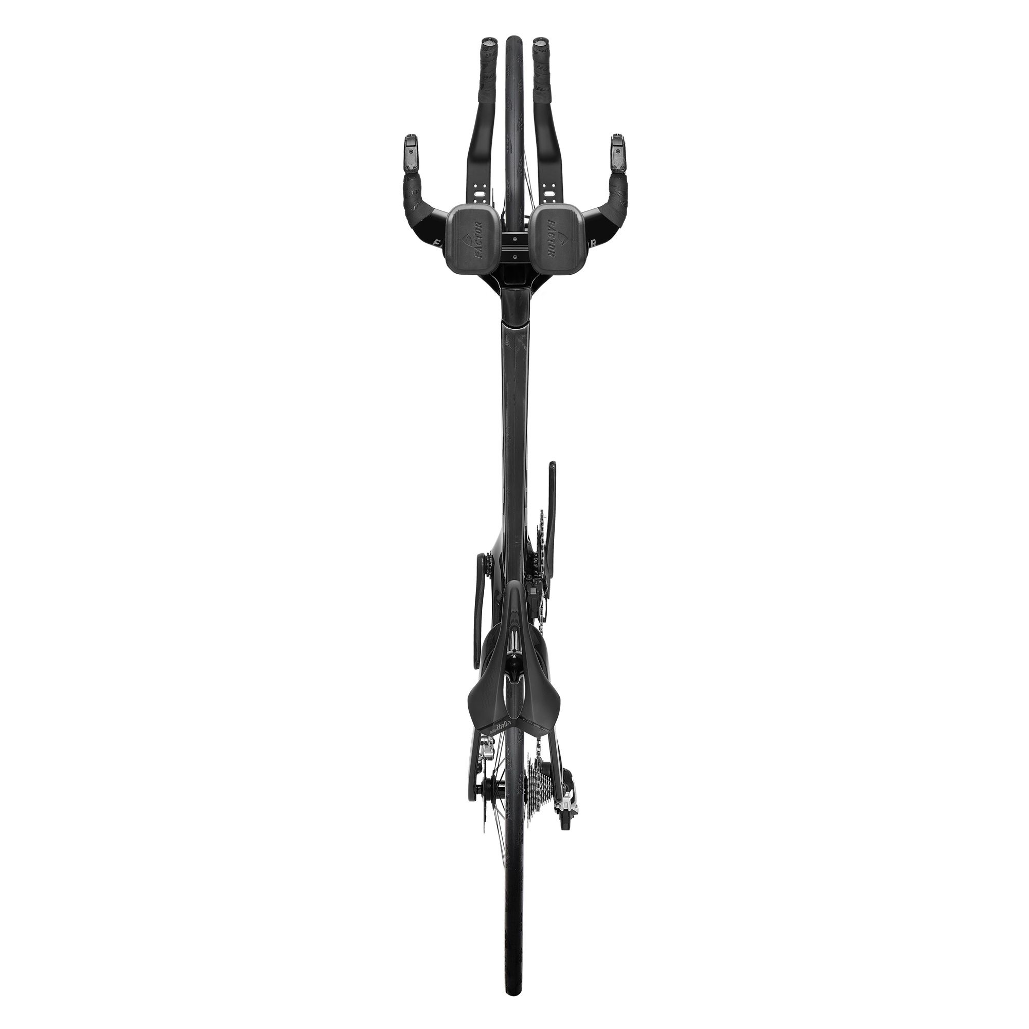 One Force SP AXS TT Bike