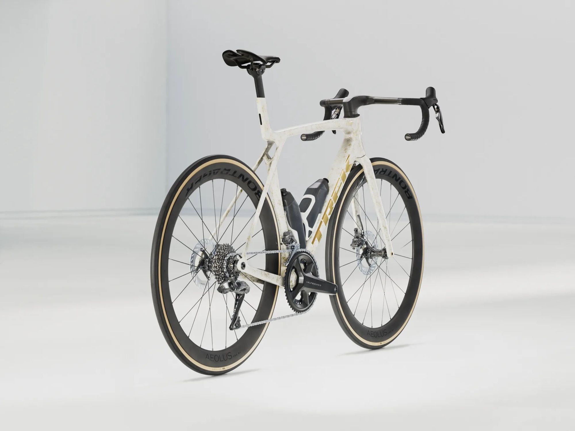 Madone SLR 7 Ultegra Di2 Gen 8 Carbon Road Bike