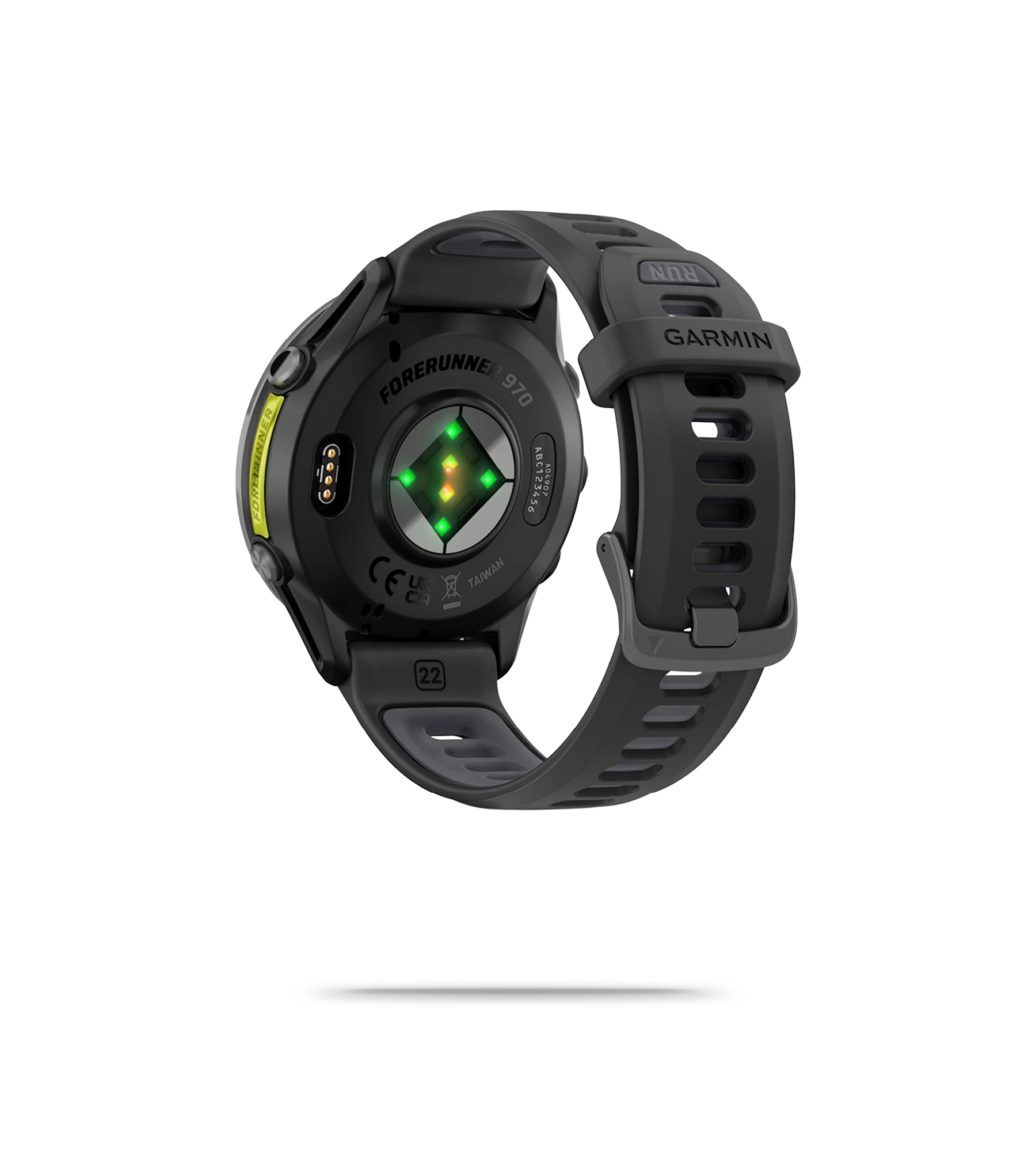 Forerunner 970 GPS Watch