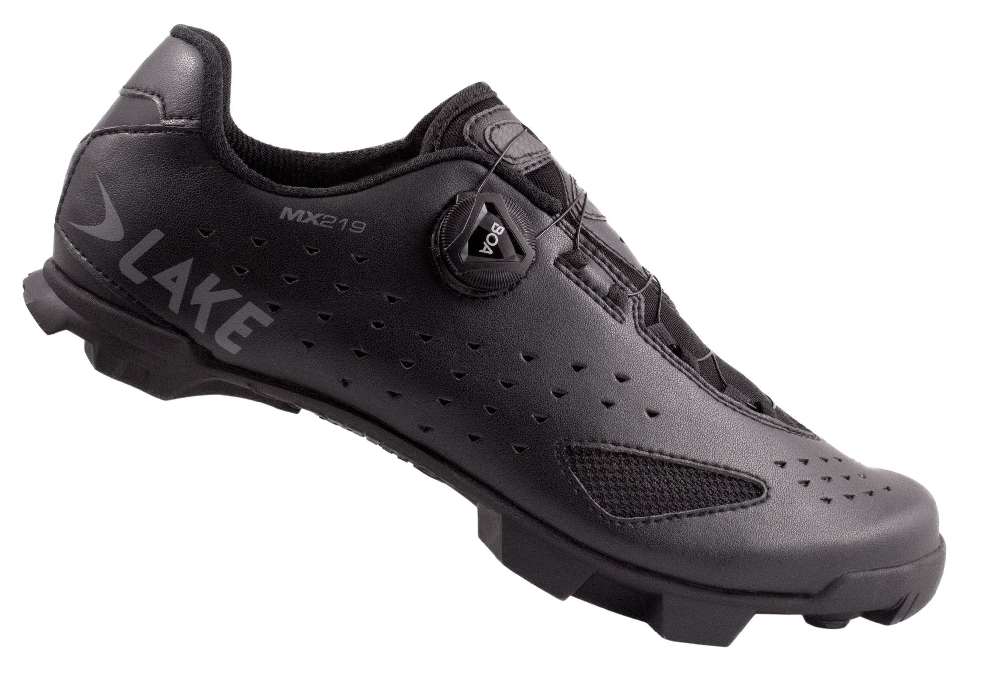 Lake MX219 Off Road Shoes