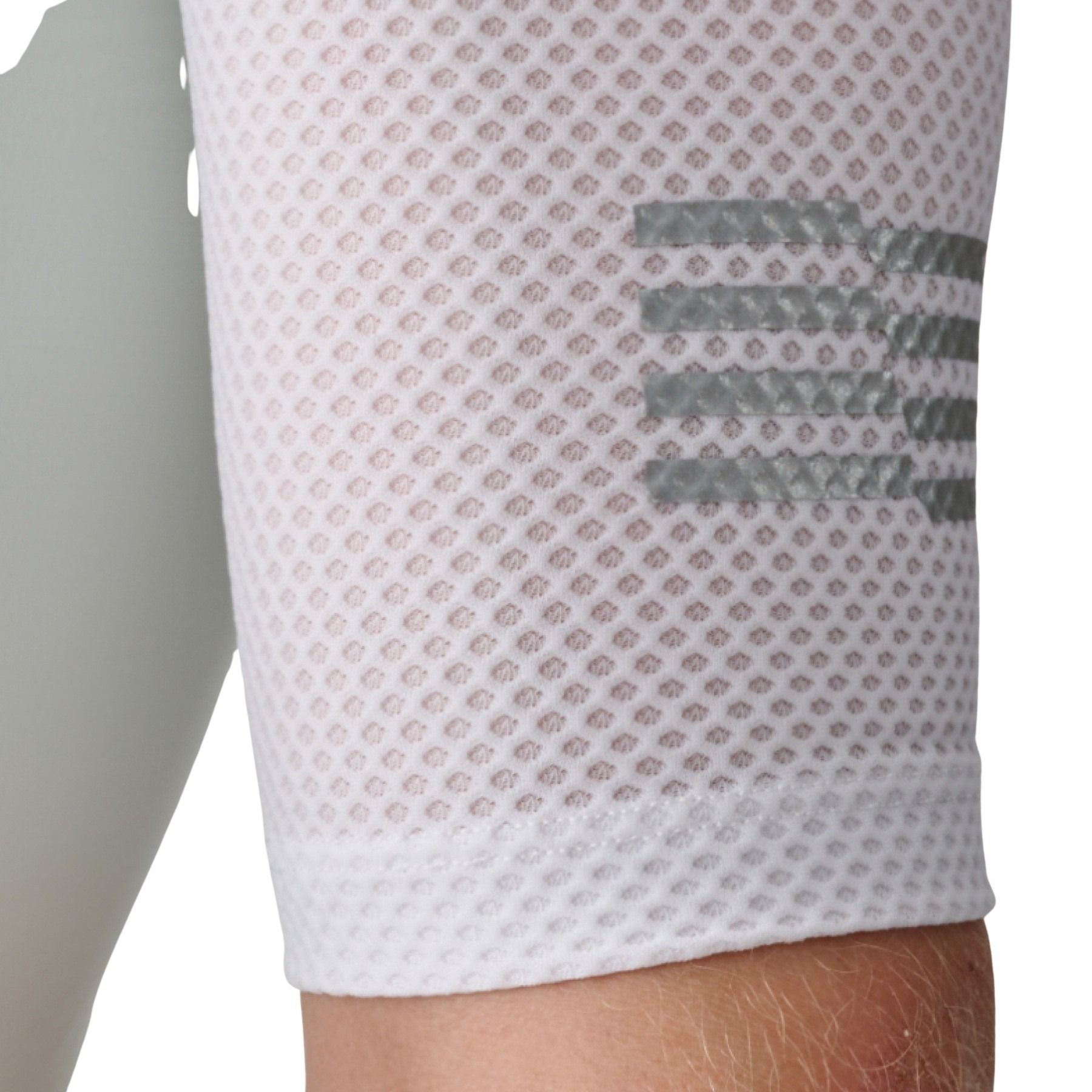 Pro Base Short Sleeve Race Suit