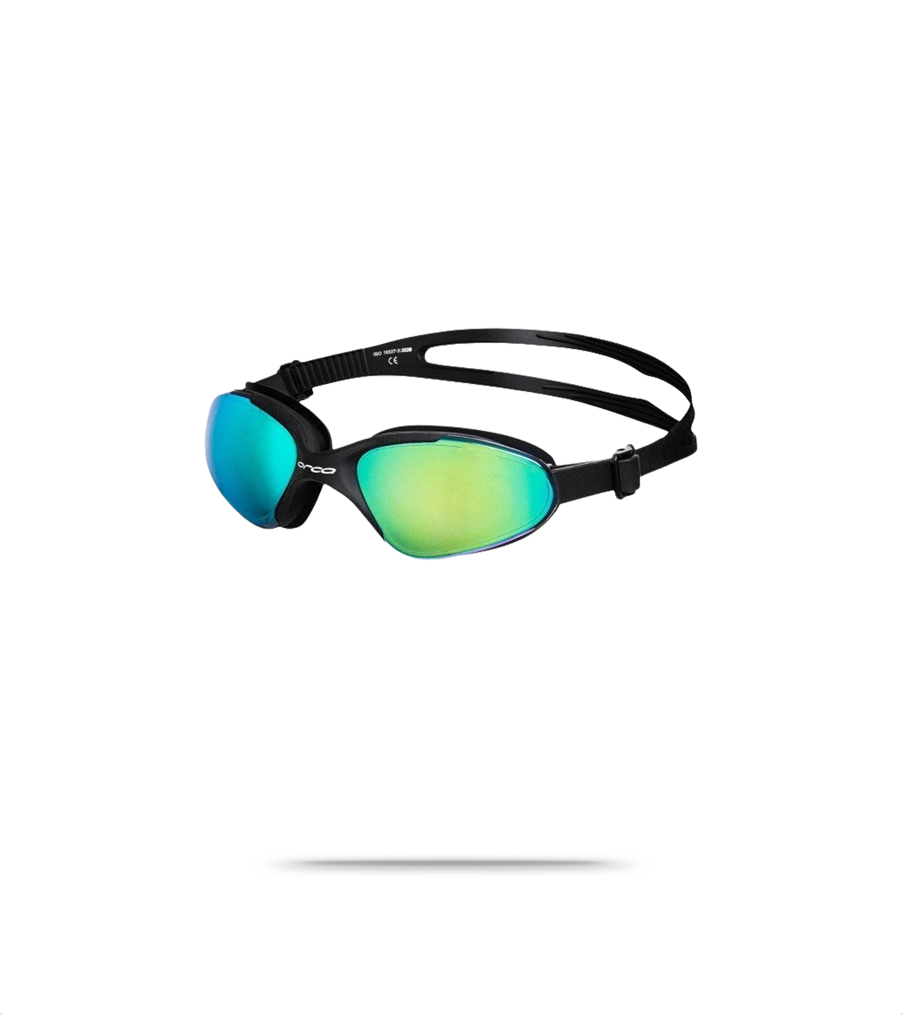 Killa Comfort Swimming Goggles