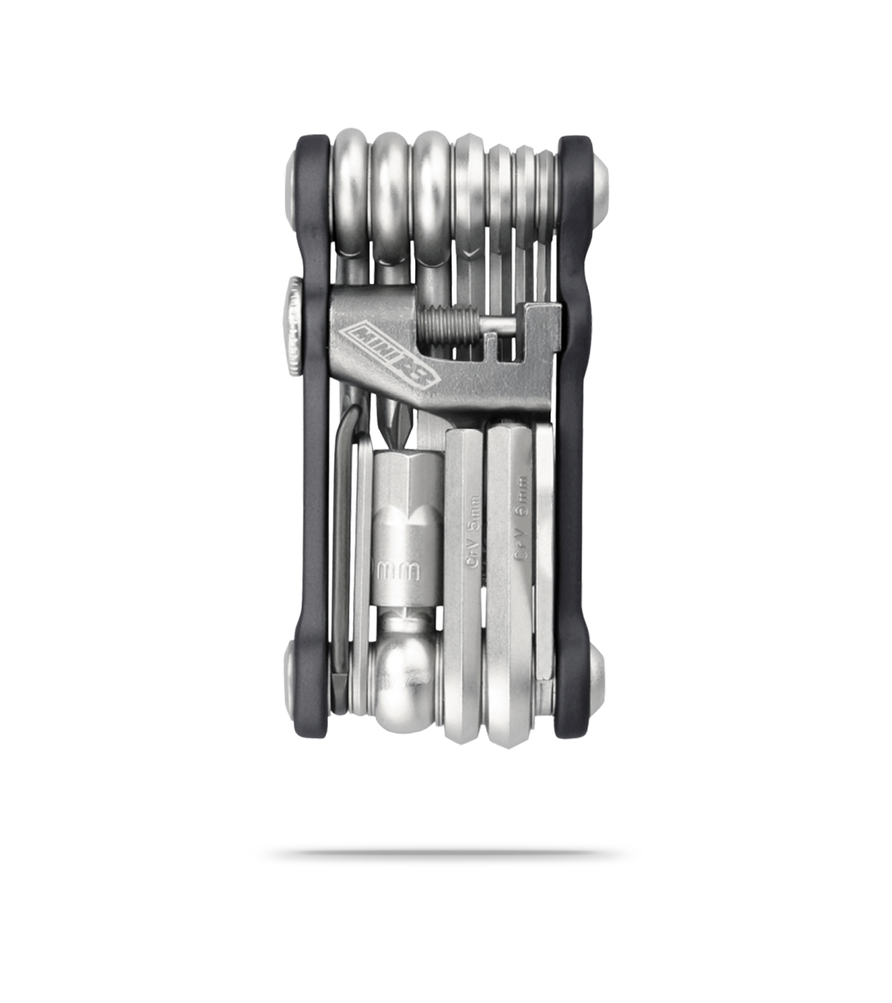 Mini 18 Multi Tool