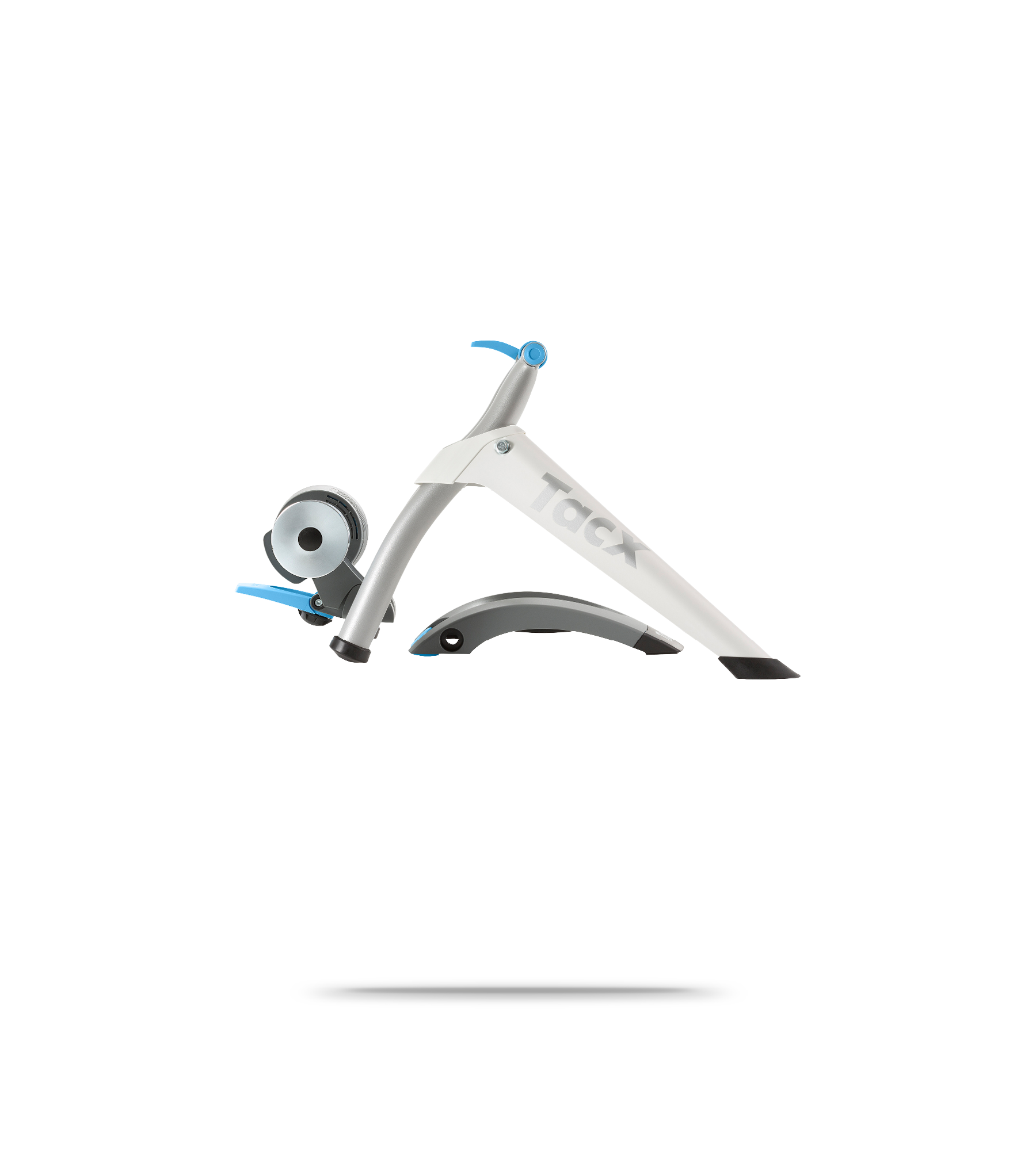 Garmin Tacx Flow Smart T2240 Turbo Trainer | Sigma Sports