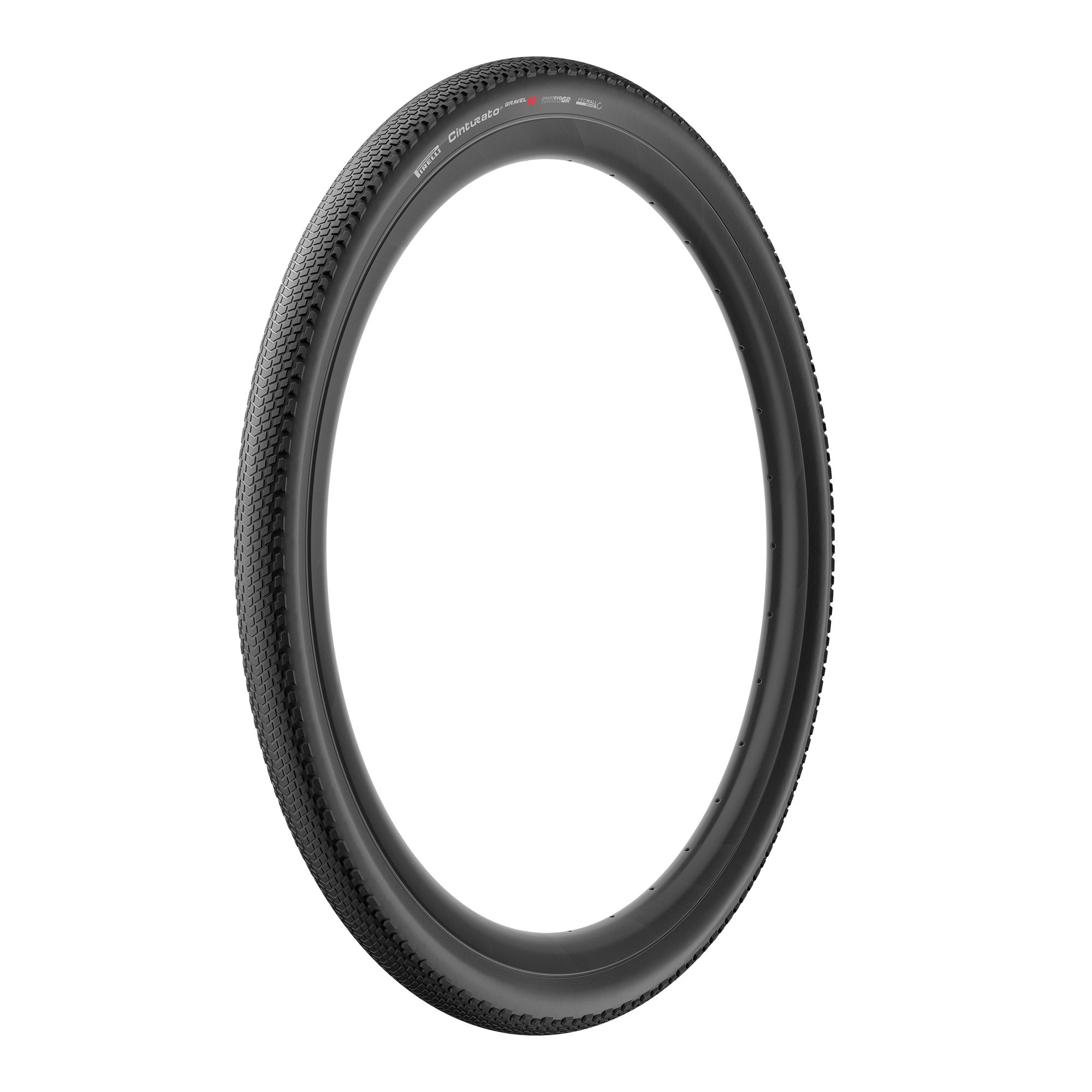 Cinturato Gravel H - High Performance Bike Tyre