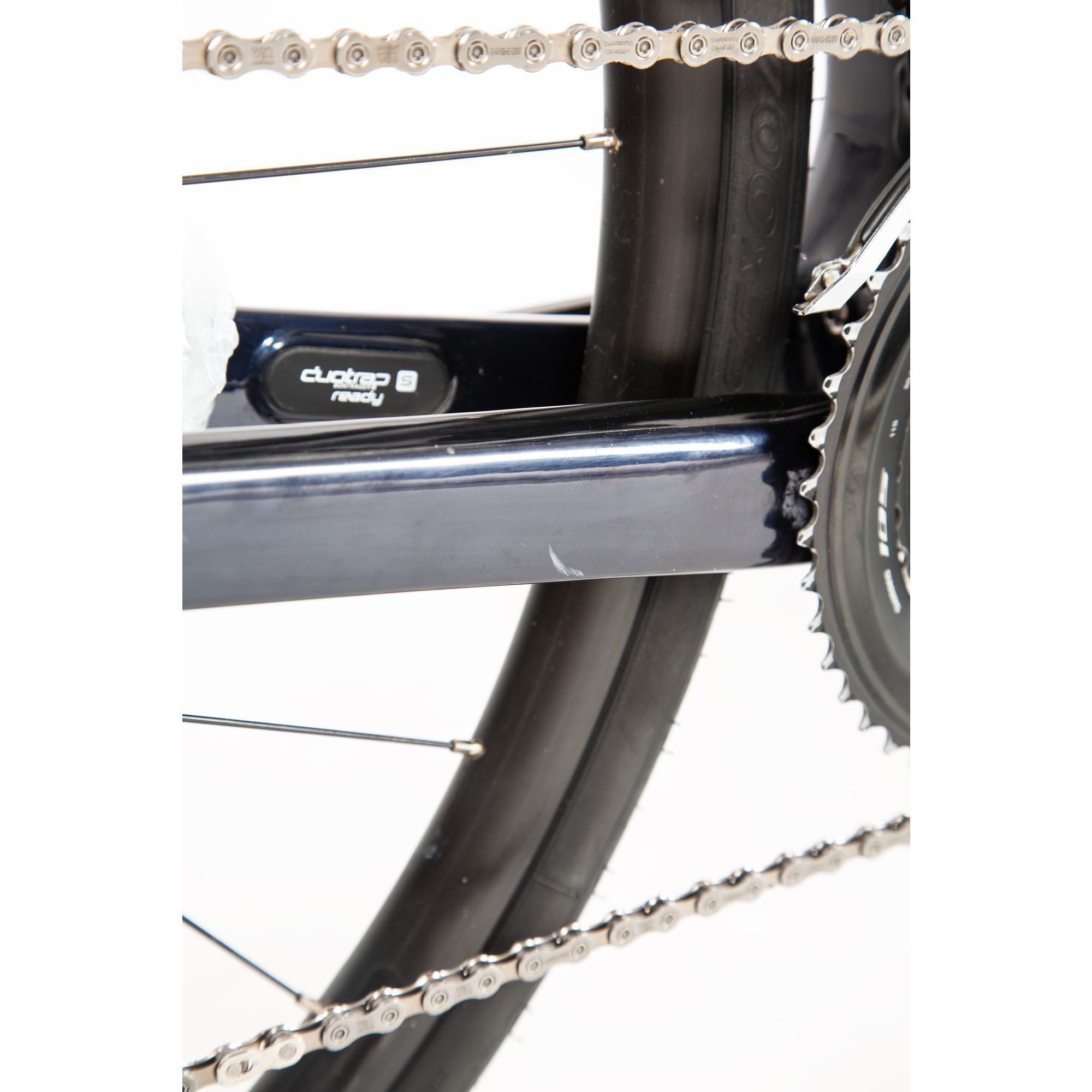 Domane SL5 2021 58cm - Approved Used