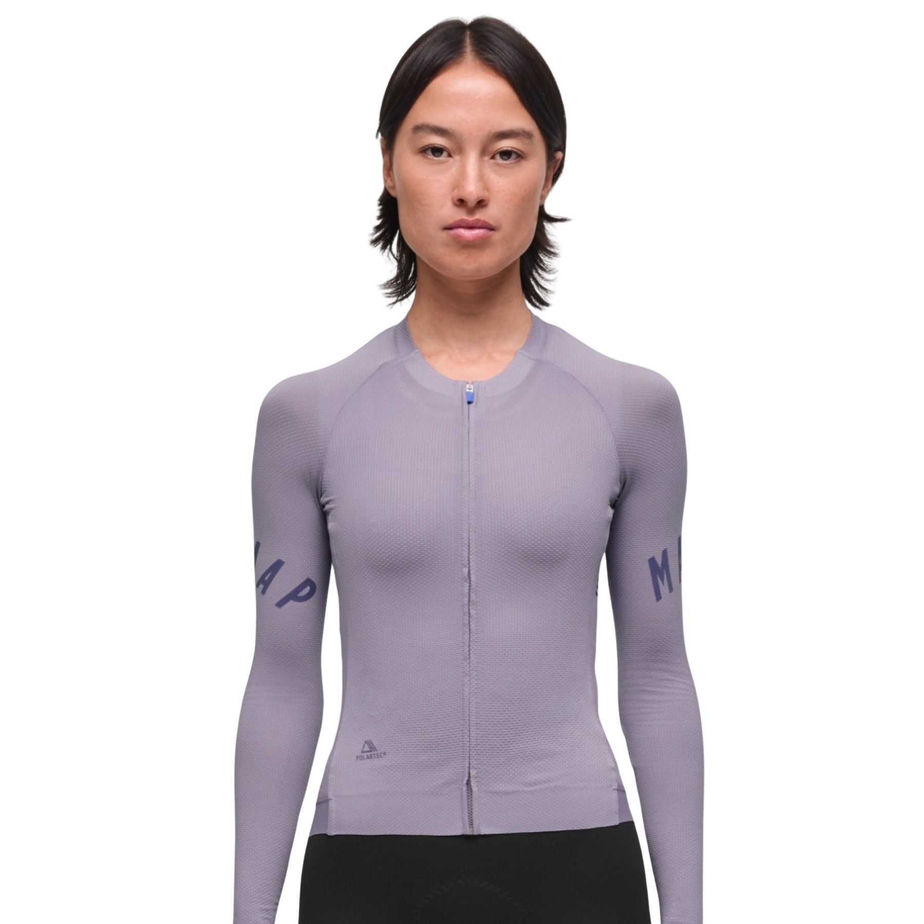 Women's Apex Aeon Long Sleeve Jersey