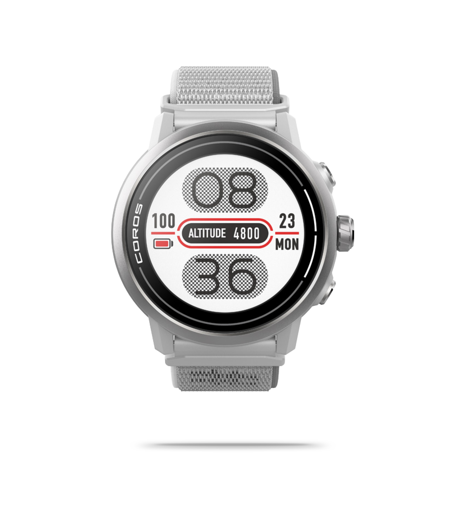 Apex 2 GPS Sports Watch