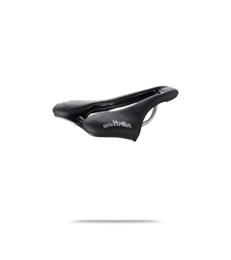 SLR Boost Lady T316 Superflow Saddle