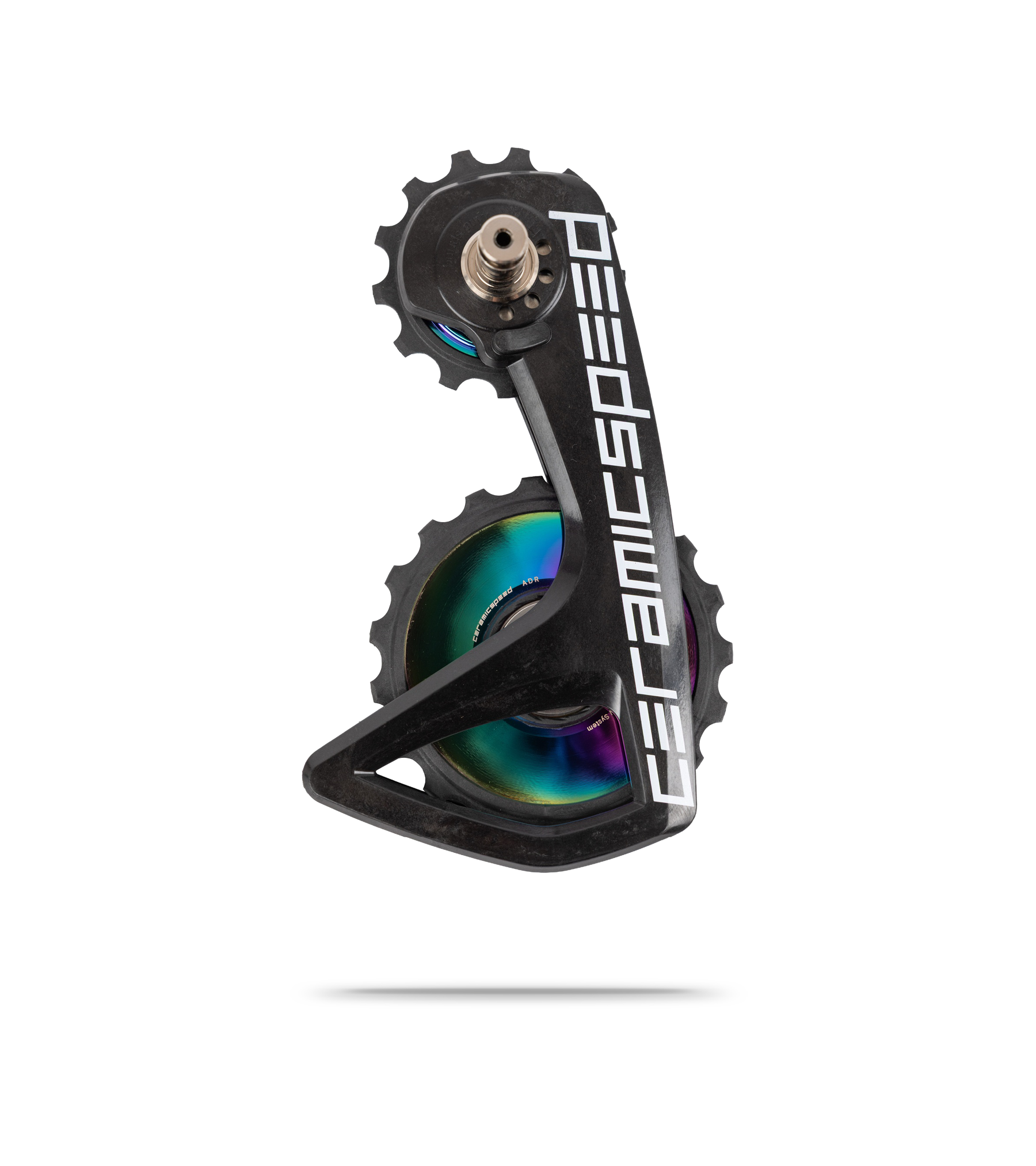 OSPW RS Alpha Disc for Shimano 9250/8150
