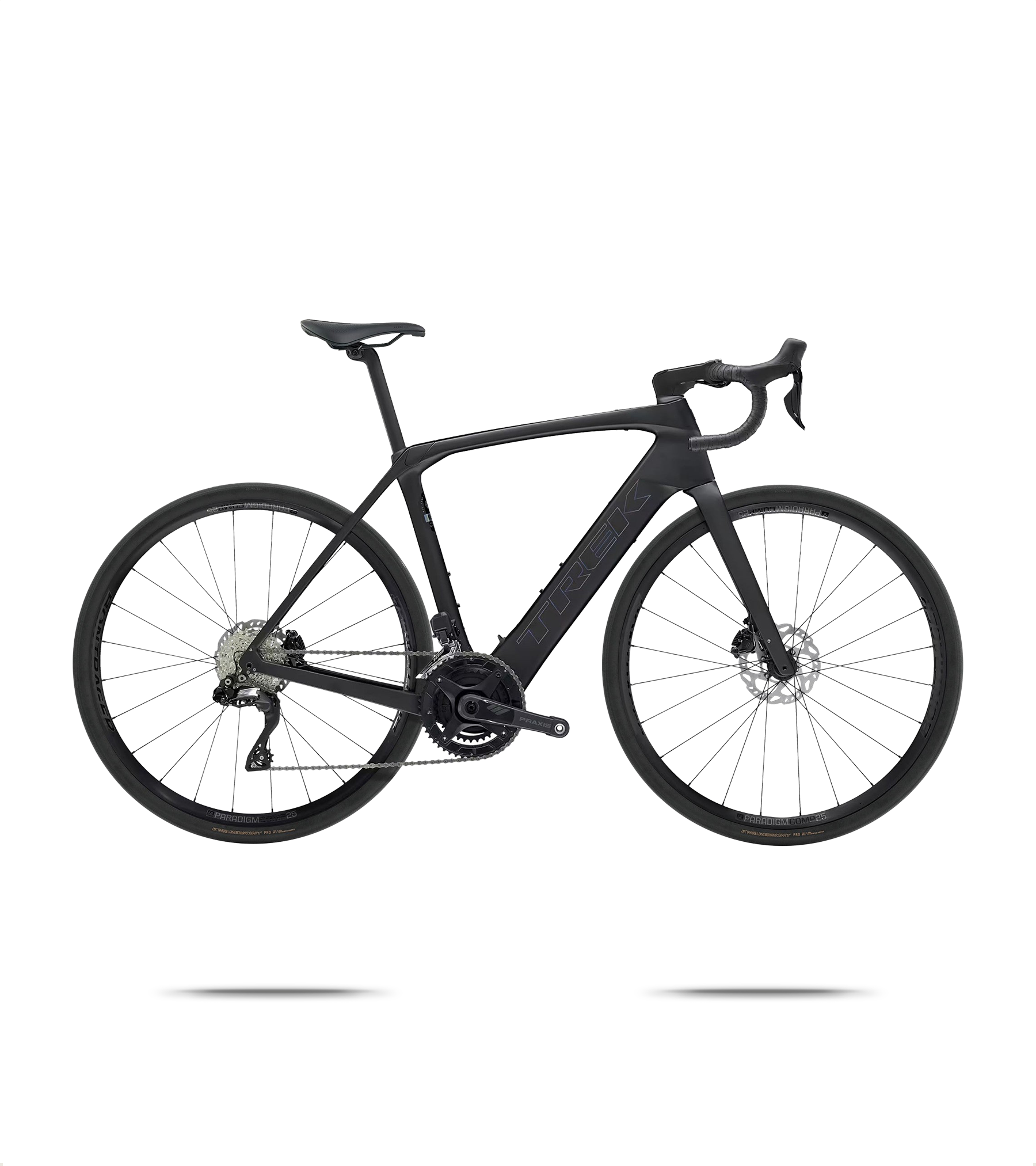 Domane+ SLR 6 105 Di2 Electric Road Bike