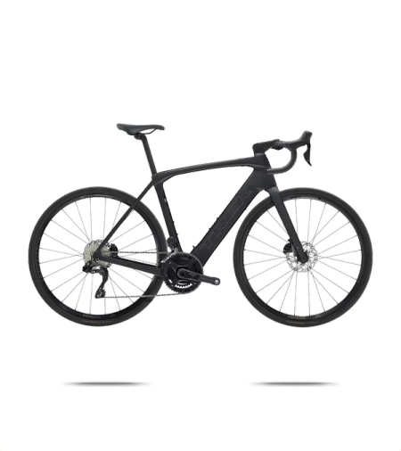 Domane+ SLR 6 105 Di2 Electric Road Bike