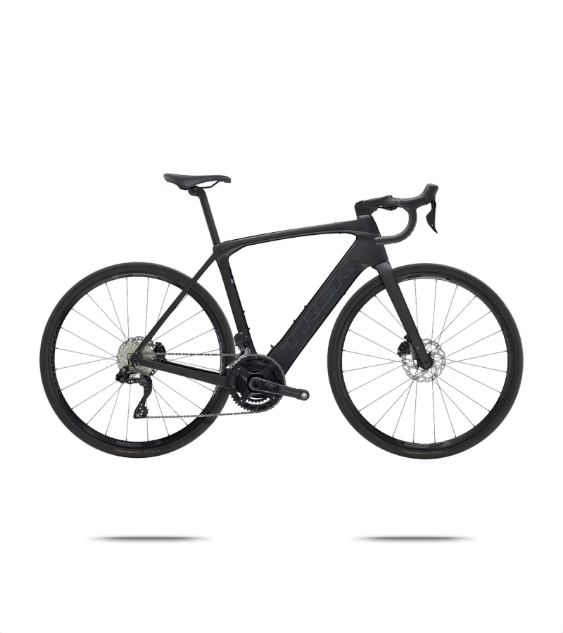 Domane+ SLR 6 105 Di2 Electric Road Bike