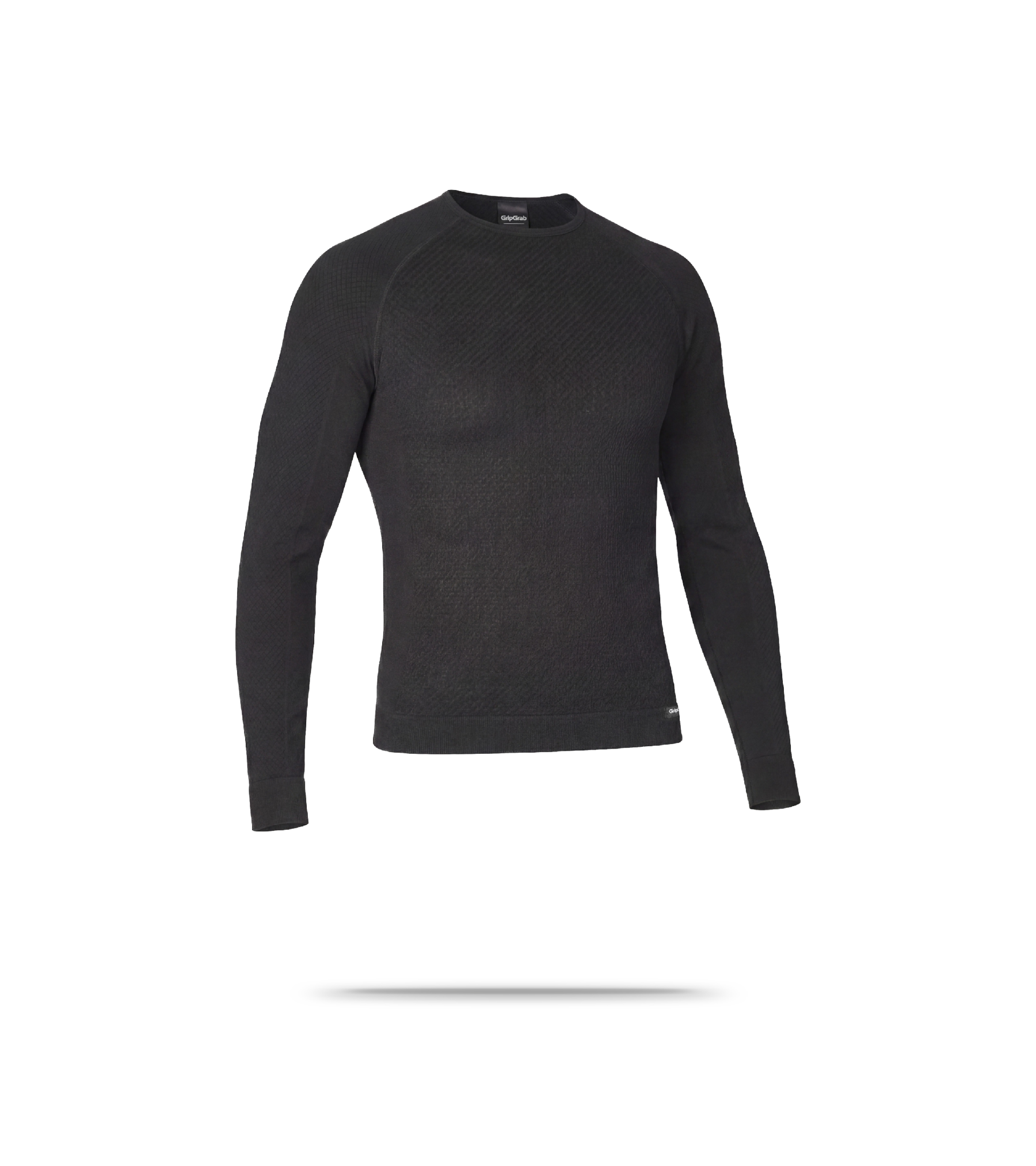 PACR Winter Seamless Long Sleeve Base Layer