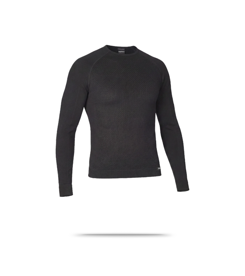 PACR Winter Seamless Long Sleeve Base Layer