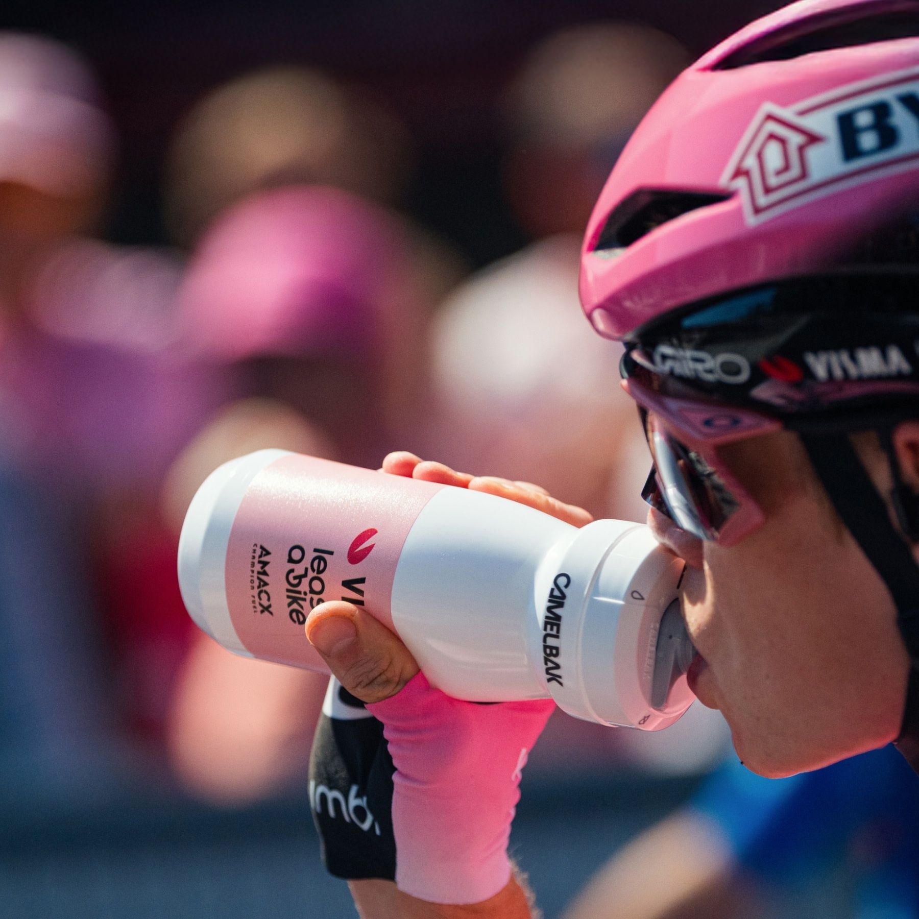 Turbo 1:0.8 Energy Drink